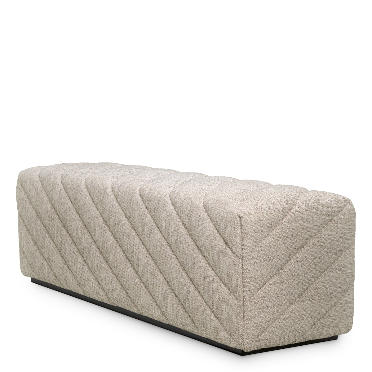 Bench Eichholtz Avellino light grey