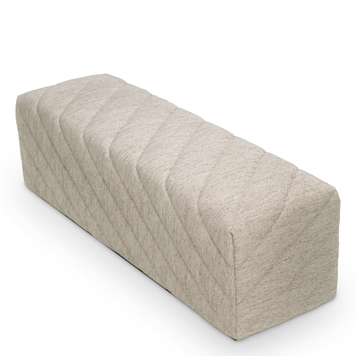 Bench Eichholtz Avellino light grey