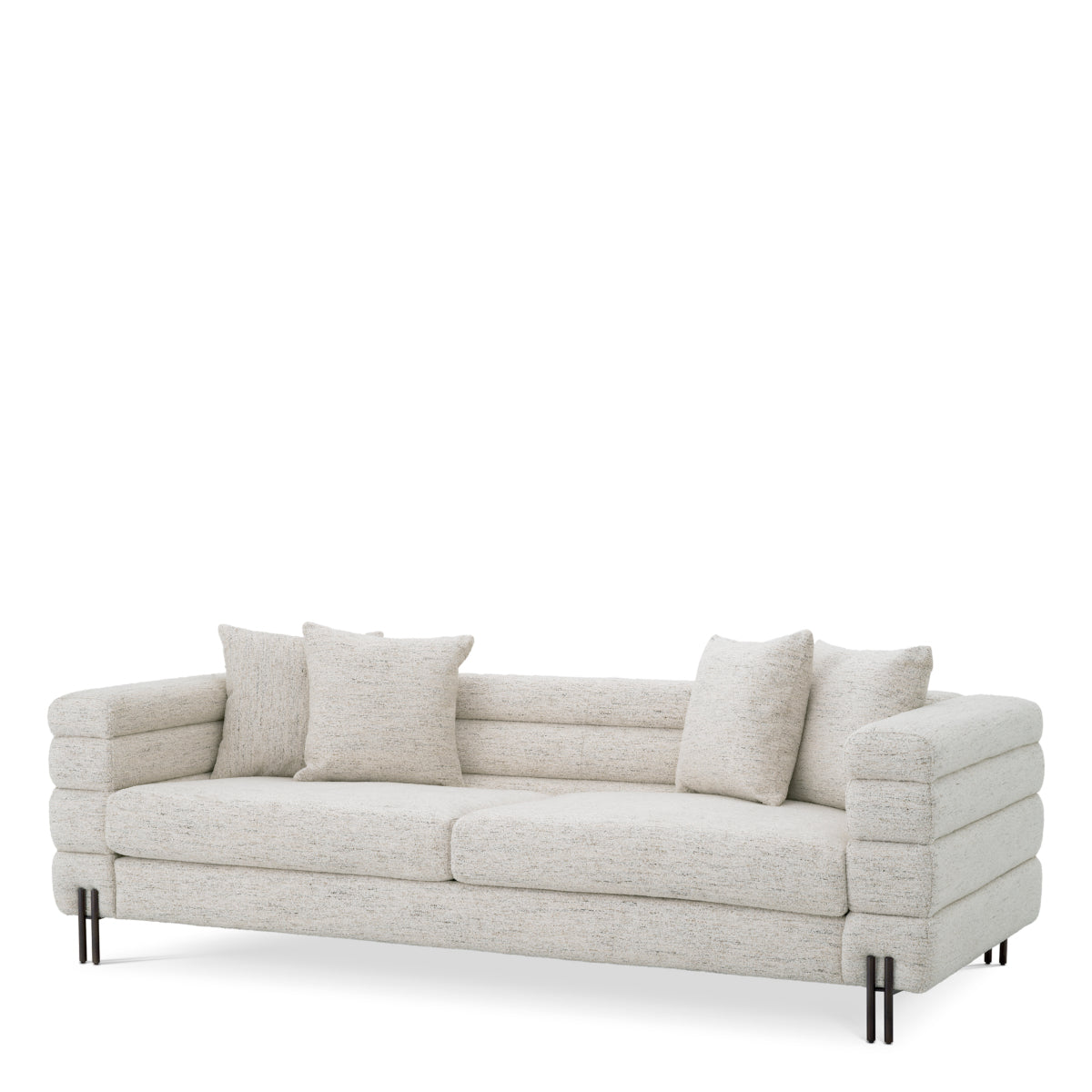 Sofa Eichholtz York Seashell off-white