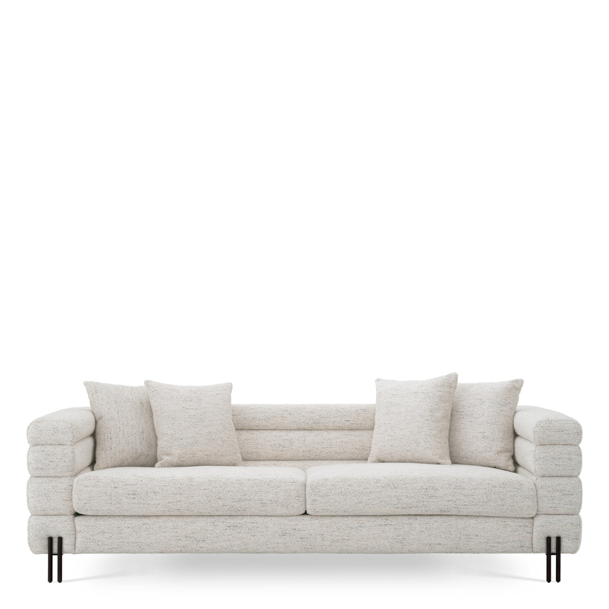 Sofa Eichholtz York Seashell off-white