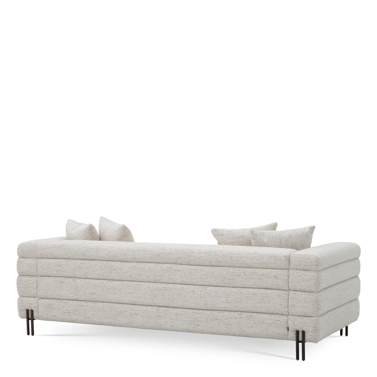 Sofa Eichholtz York Seashell off-white