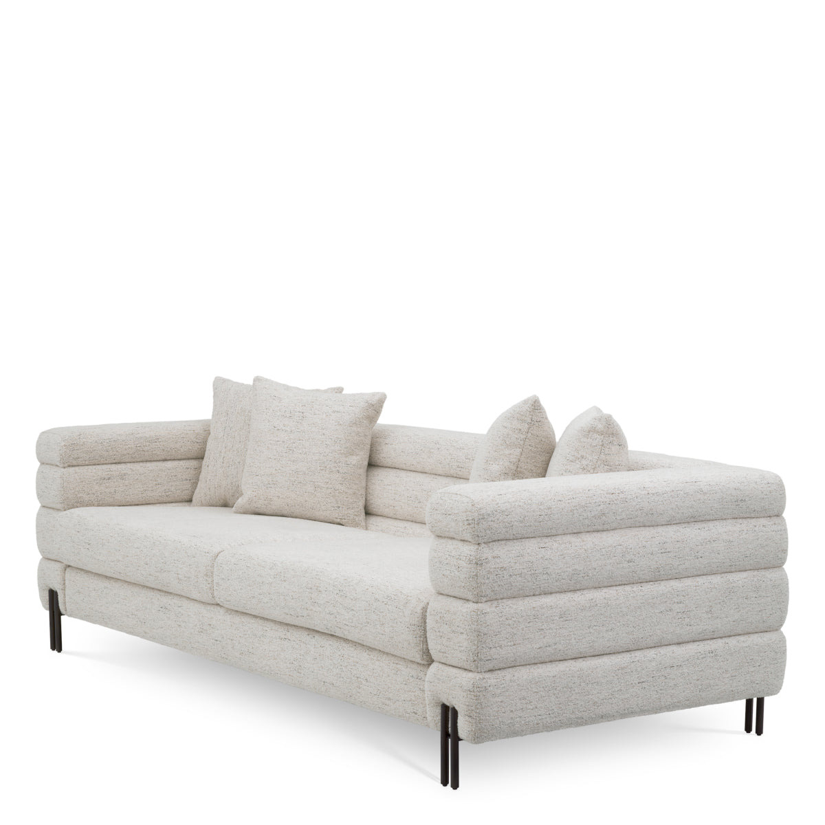 Sofa Eichholtz York Seashell off-white
