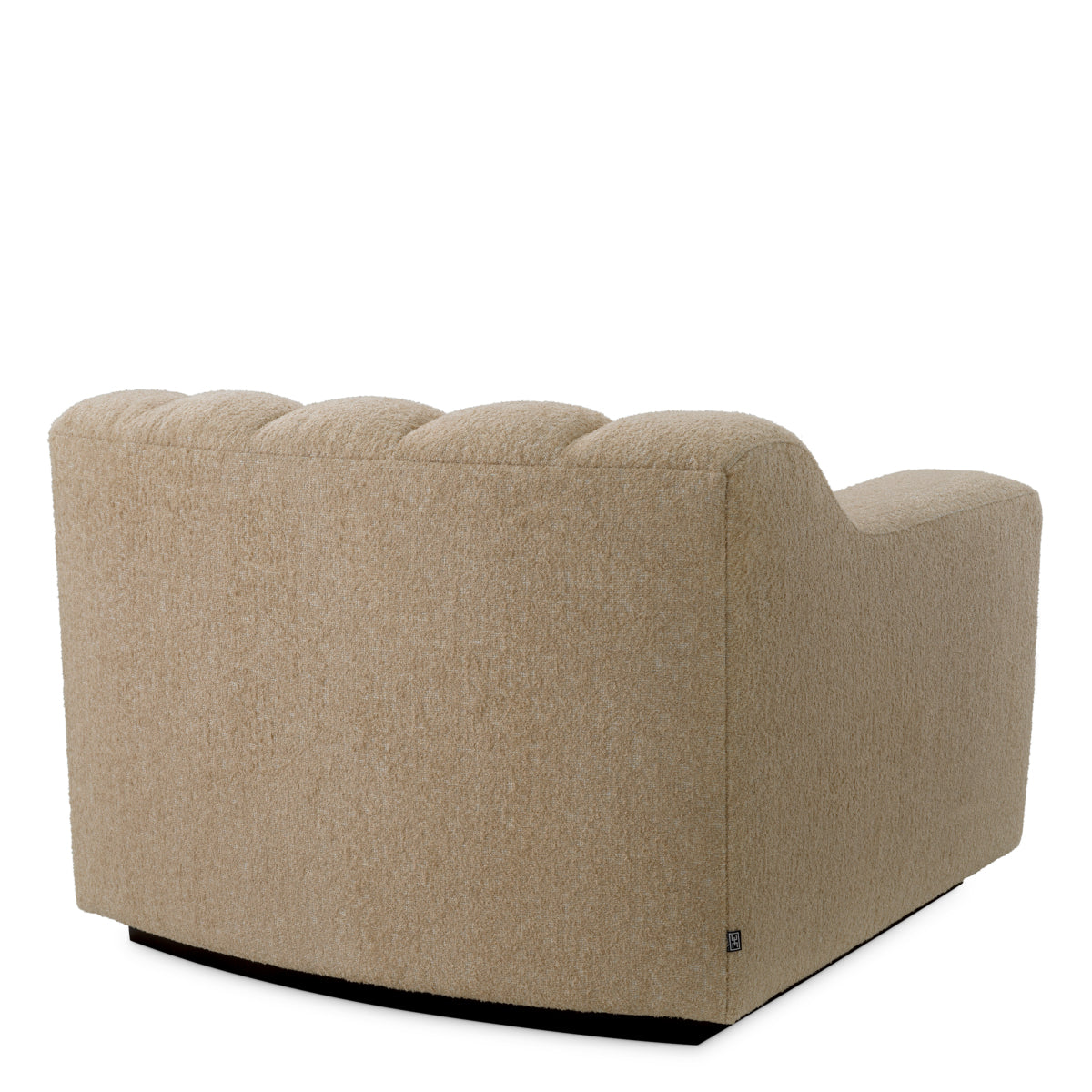 Chair Eichholtz Kelly Cascade sand