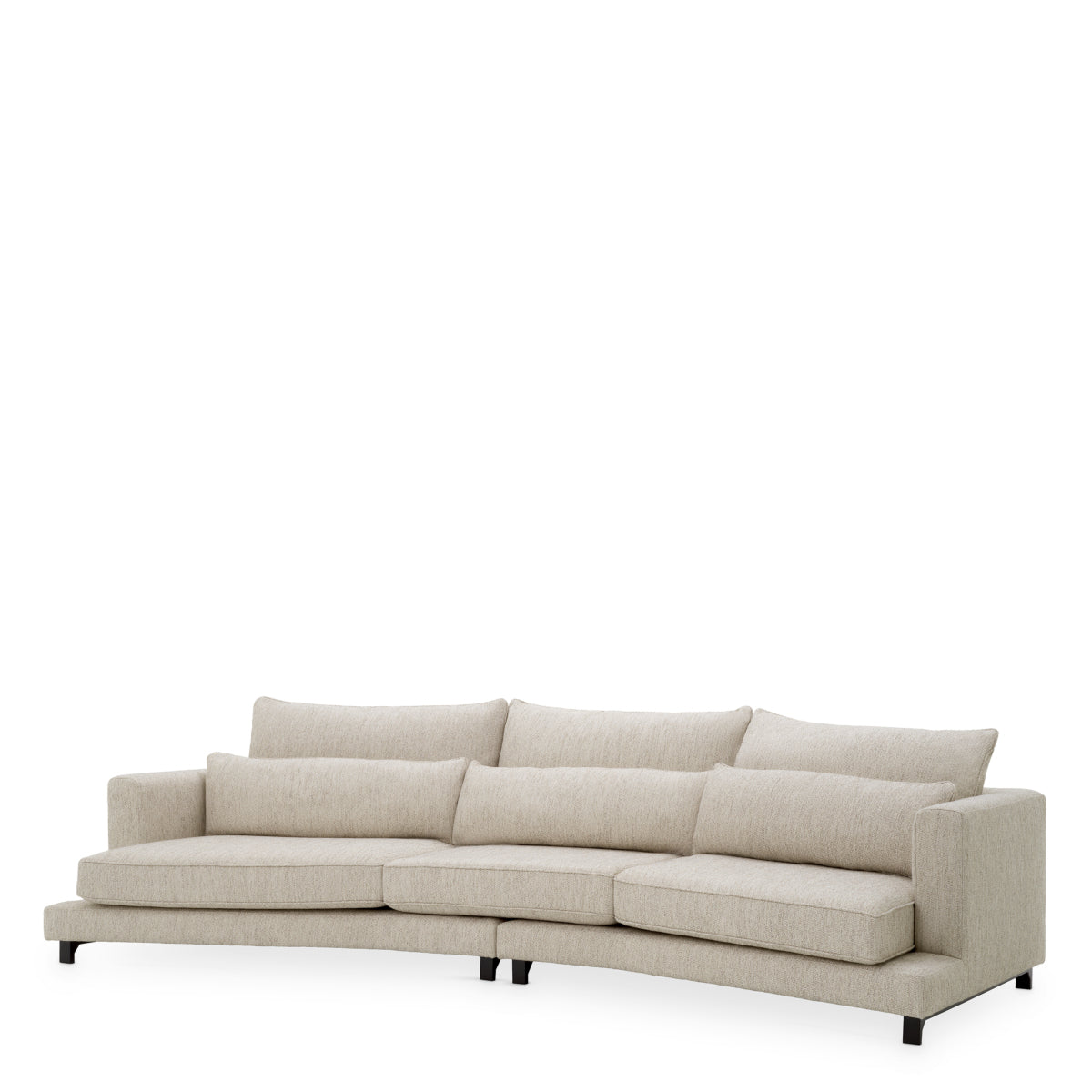 Sofa Eichholtz Savarana