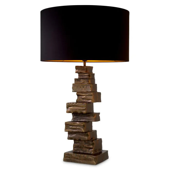 Eichholtz table lamp Bellani