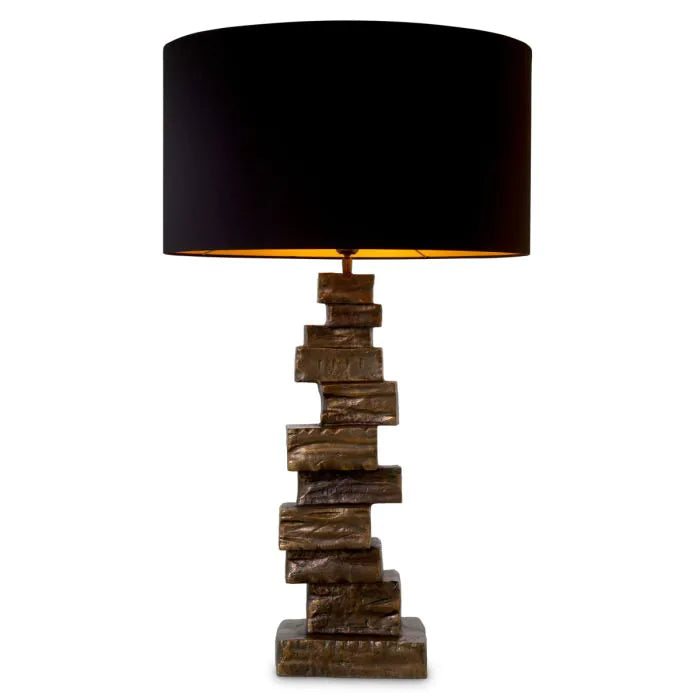 Eichholtz table lamp Bellani
