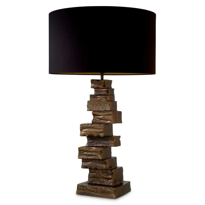 Eichholtz table lamp Bellani