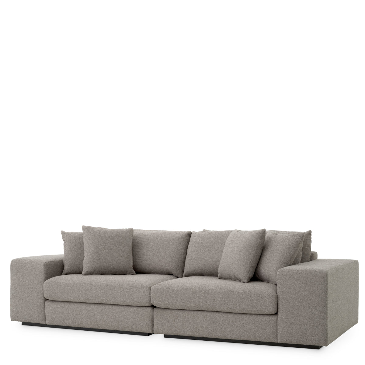 Sofa Eichholtz Vista grande savannah grey