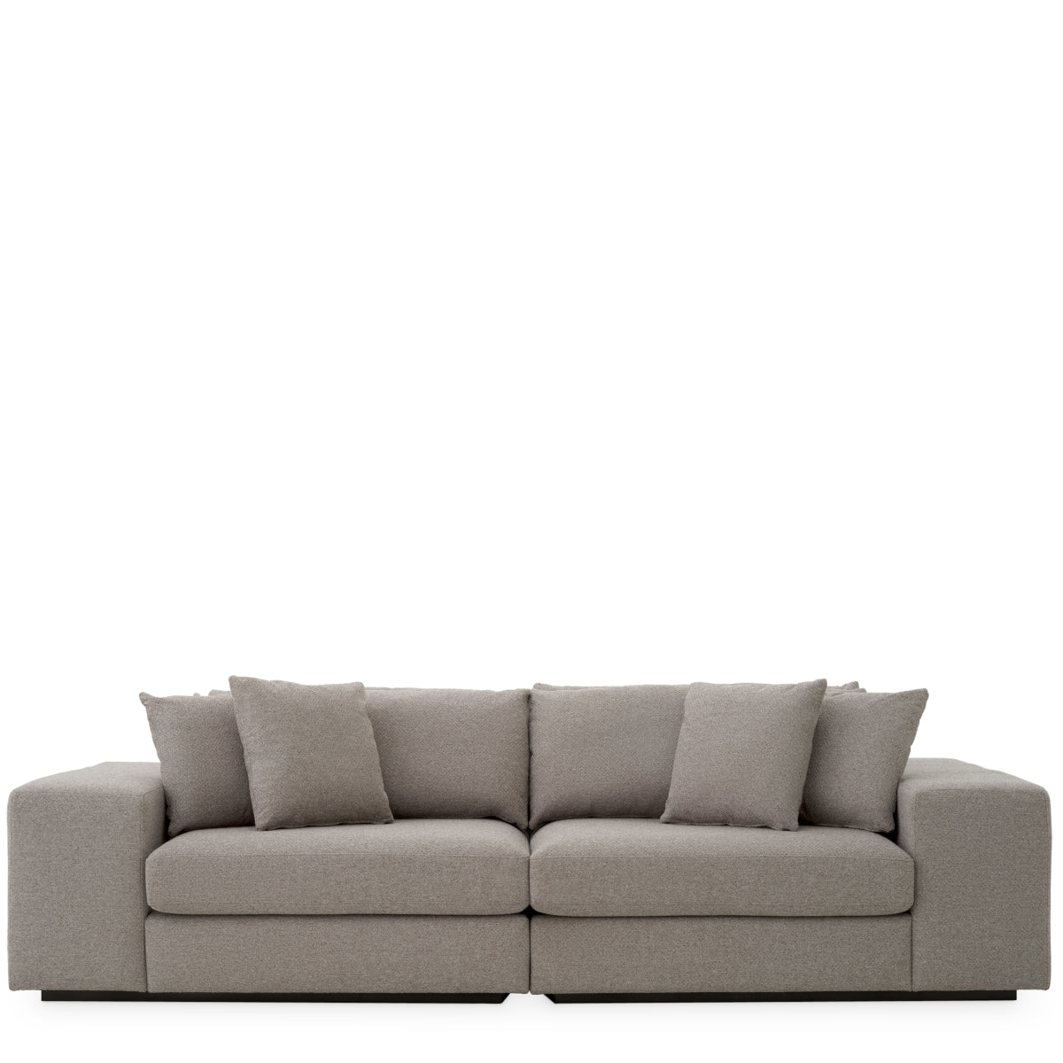 Sofa Eichholtz Vista grande savannah grey