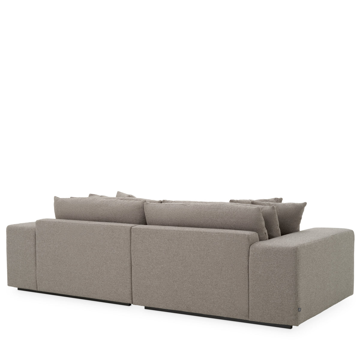 Sofa Eichholtz Vista grande savannah grey
