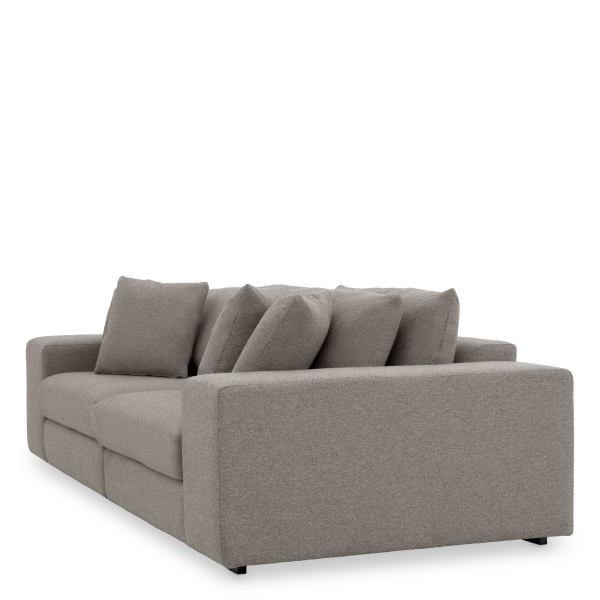 Sofa Eichholtz Vista grande savannah grey