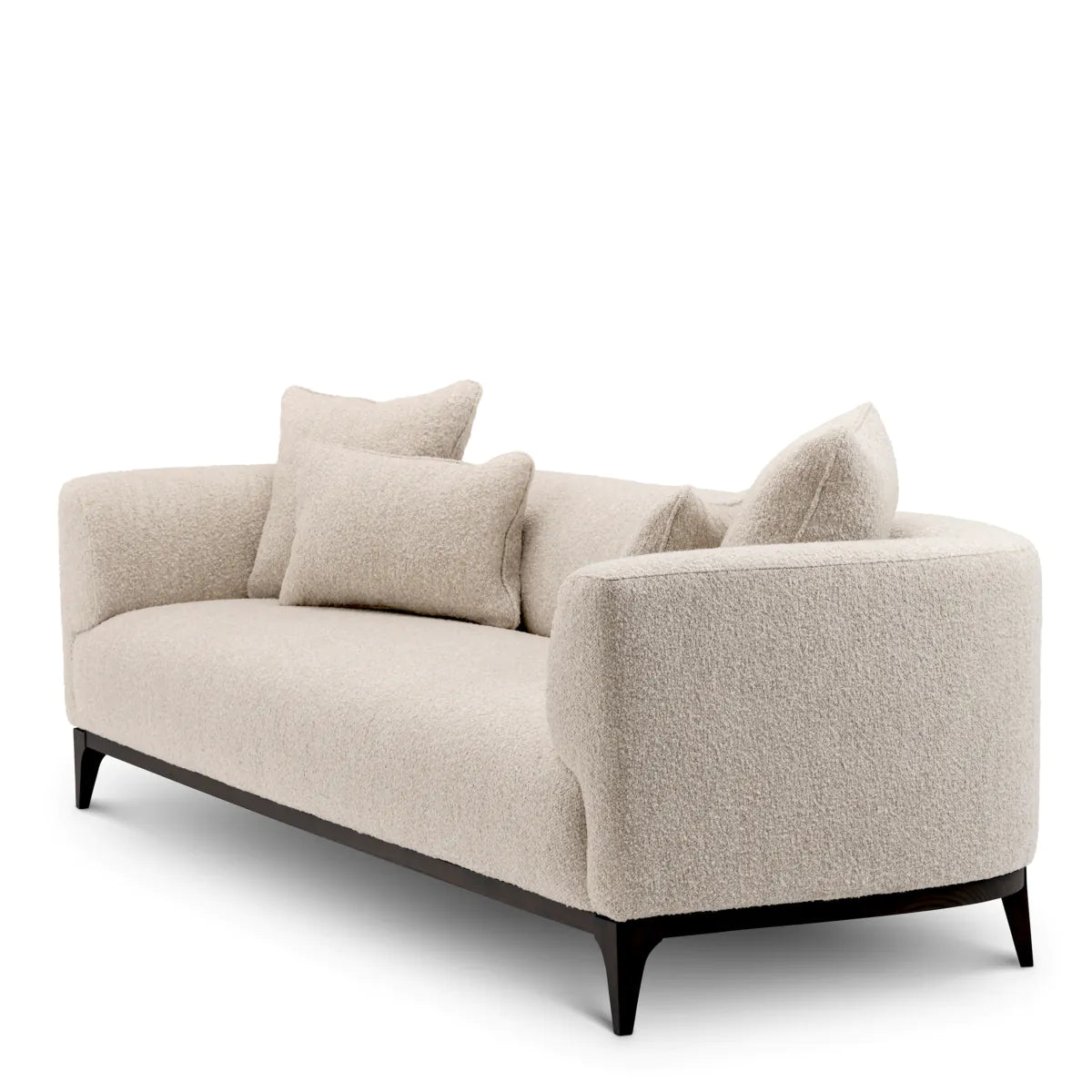 Eichholtz sofa Brannan