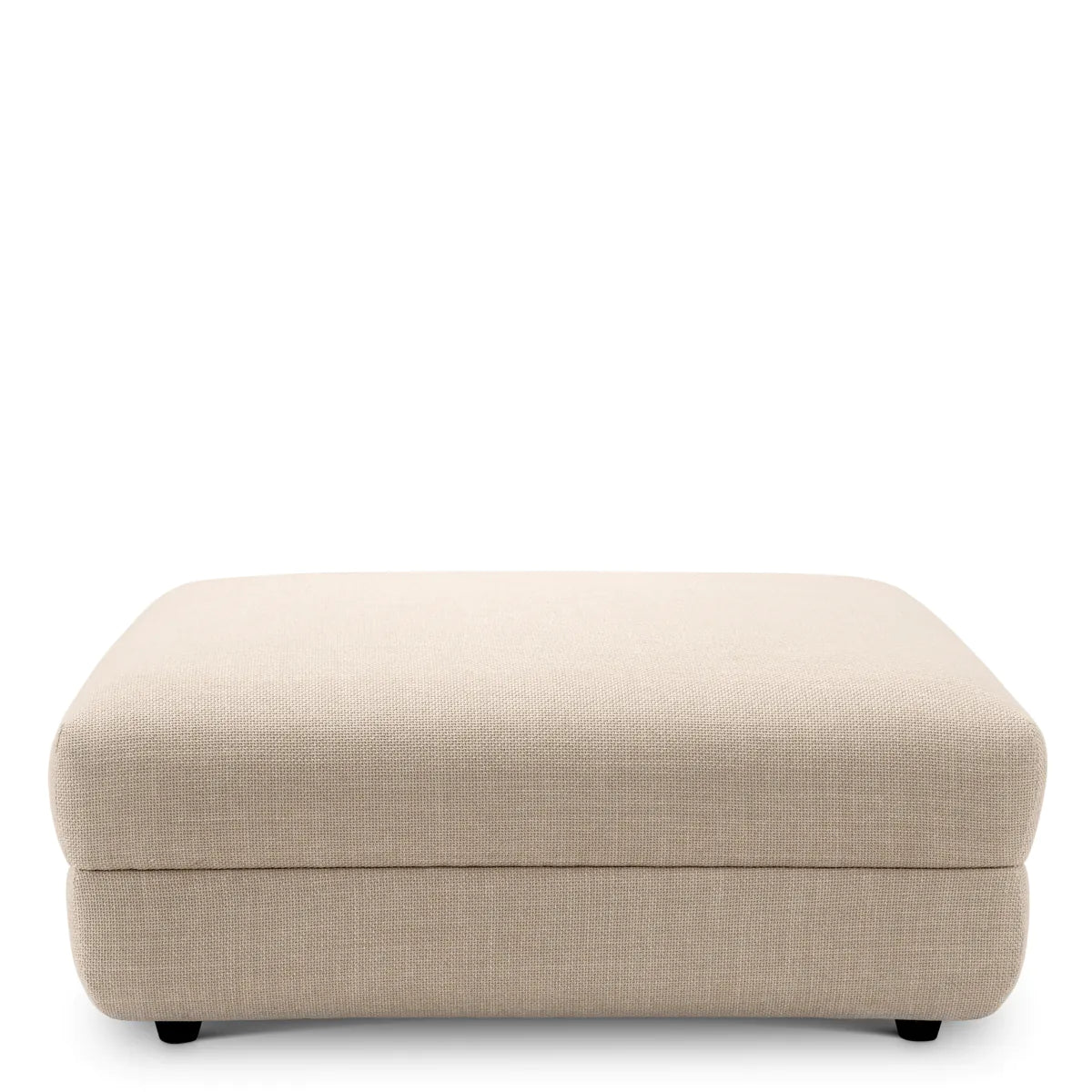 Eichholtz modular Sofa Paulo - ottoman