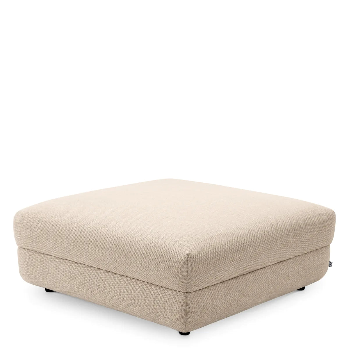 Eichholtz modular Sofa Paulo - ottoman