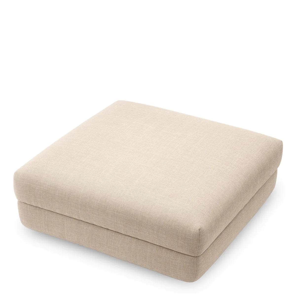 Eichholtz modular Sofa Paulo - ottoman
