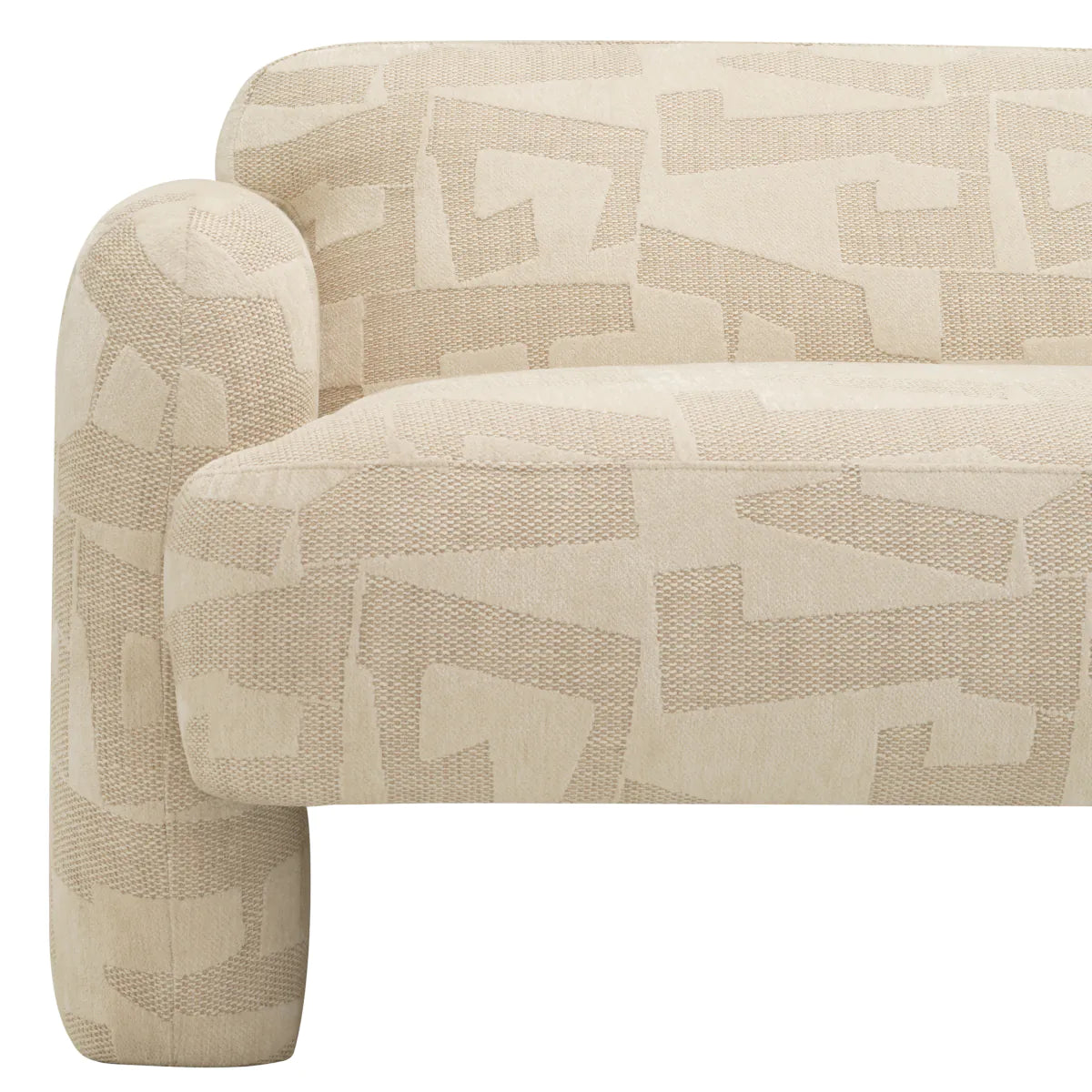 Eichholtz sofa Hernandez