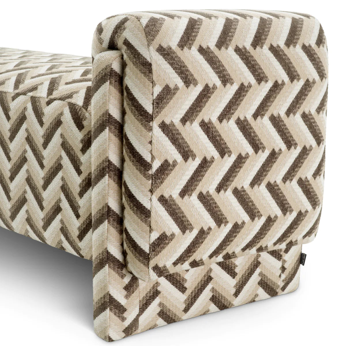 Eichholtz tabouret Del Vale