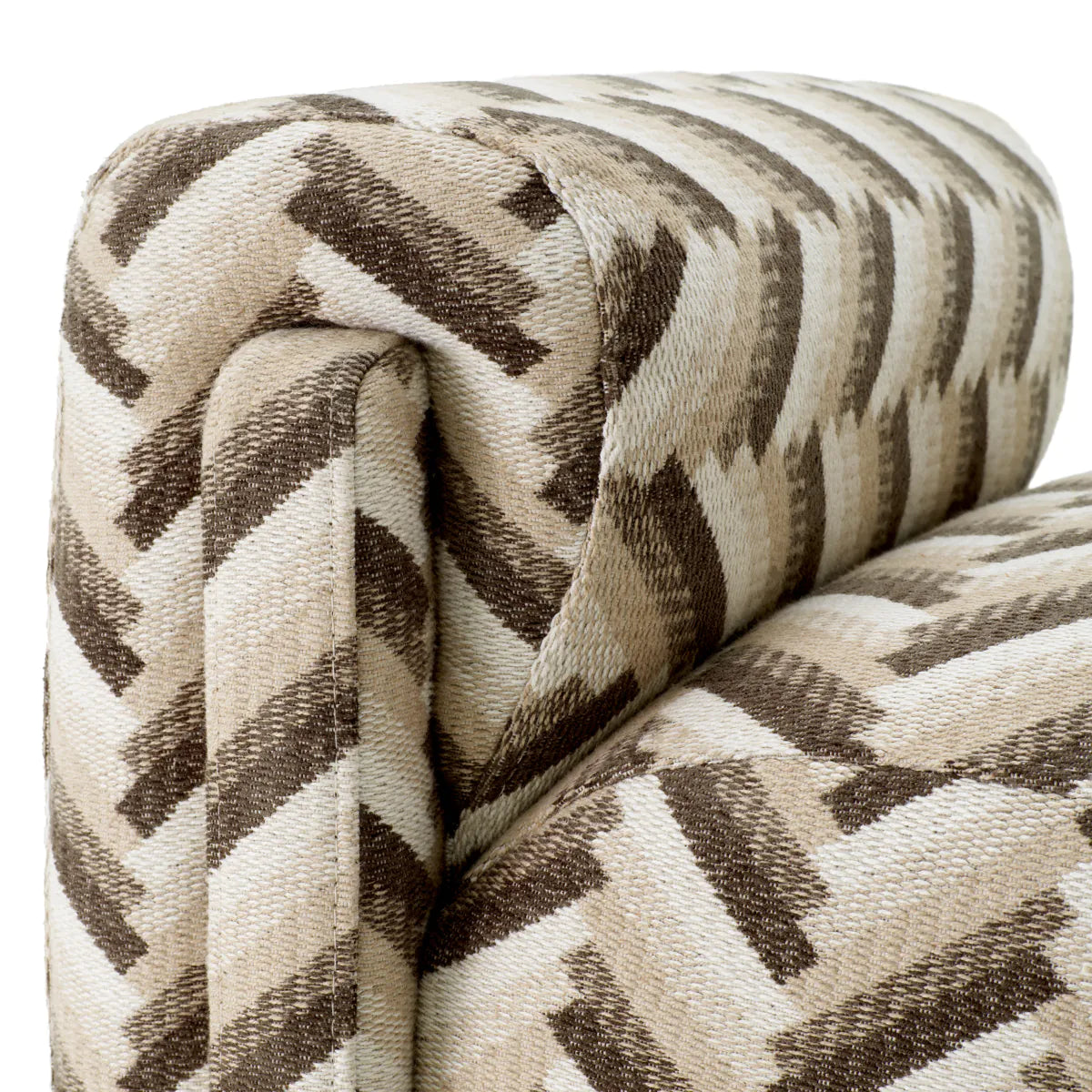 Eichholtz tabouret Del Vale
