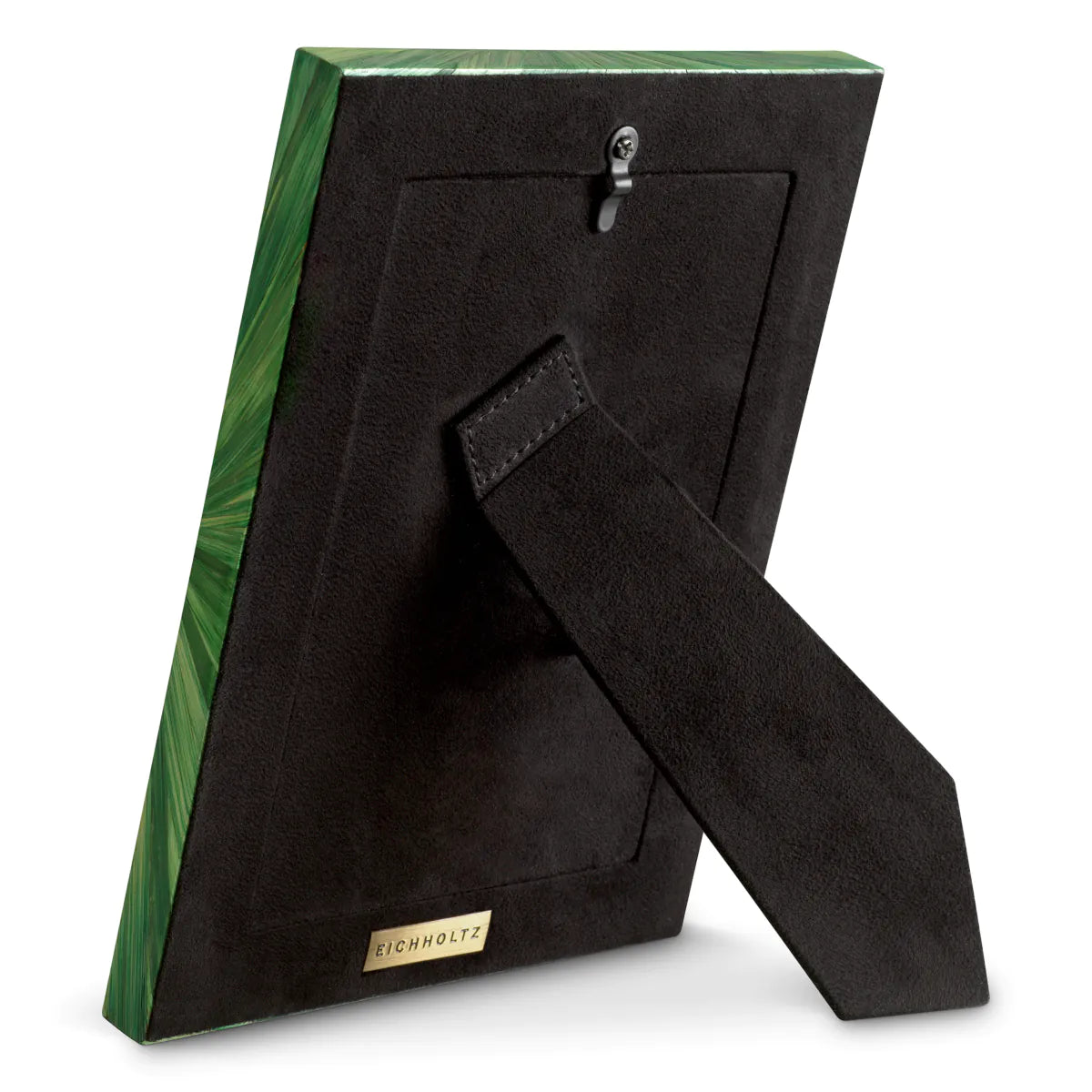 Eichholtz Photo frame Harvard L green