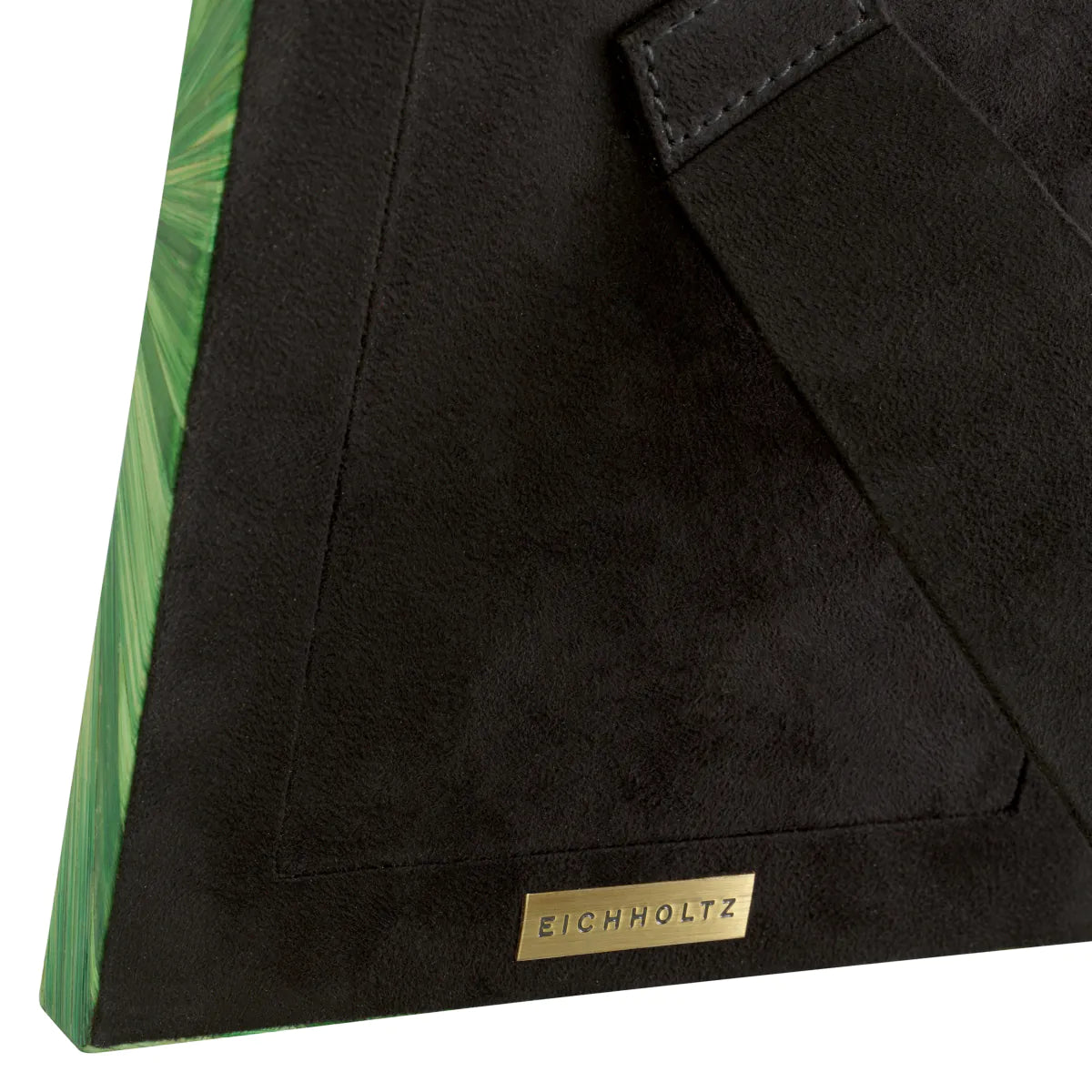 Eichholtz Photo frame Harvard L green