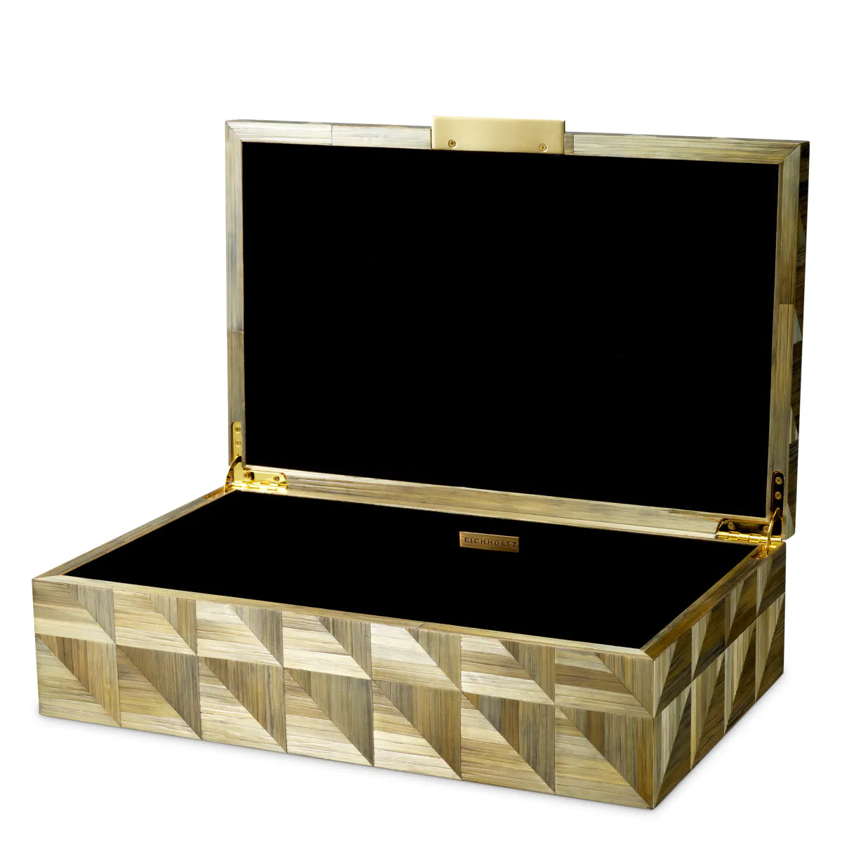 Eichholtz Aufbewahrungsbox Hilgard