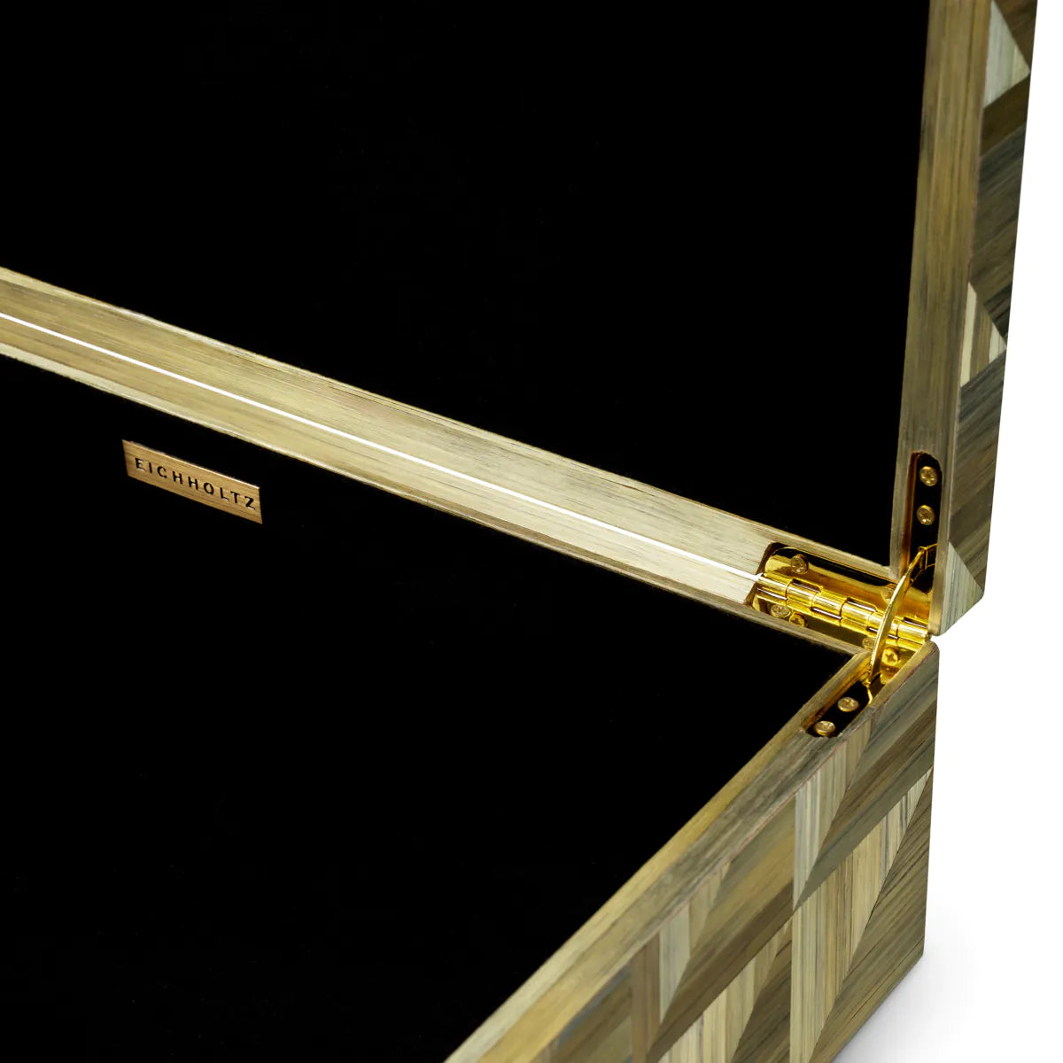 Eichholtz Aufbewahrungsbox Hilgard