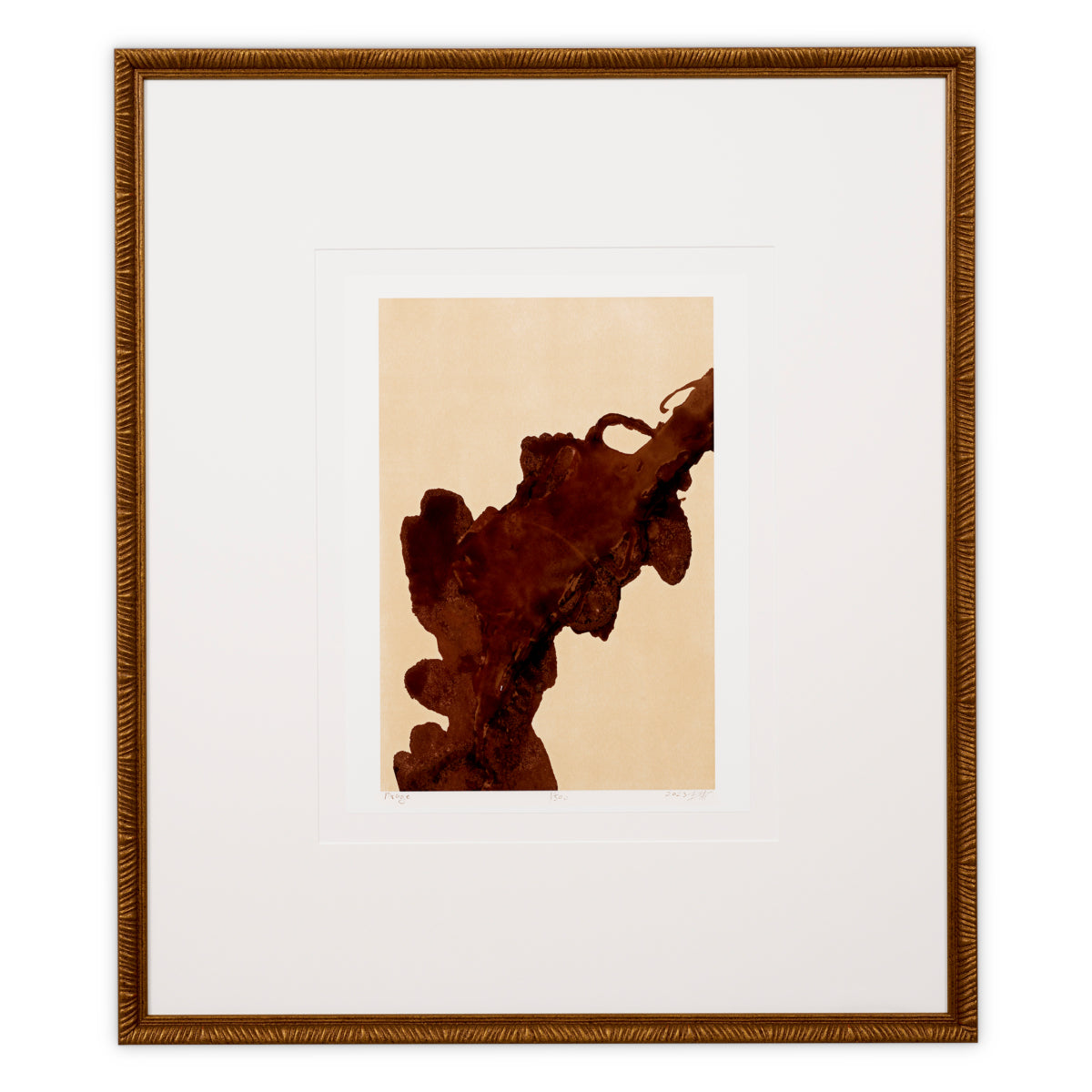 Prints Eichholtz MIRAGE & RÊVERIE BY BRUNO BIJAKSIC set of 2