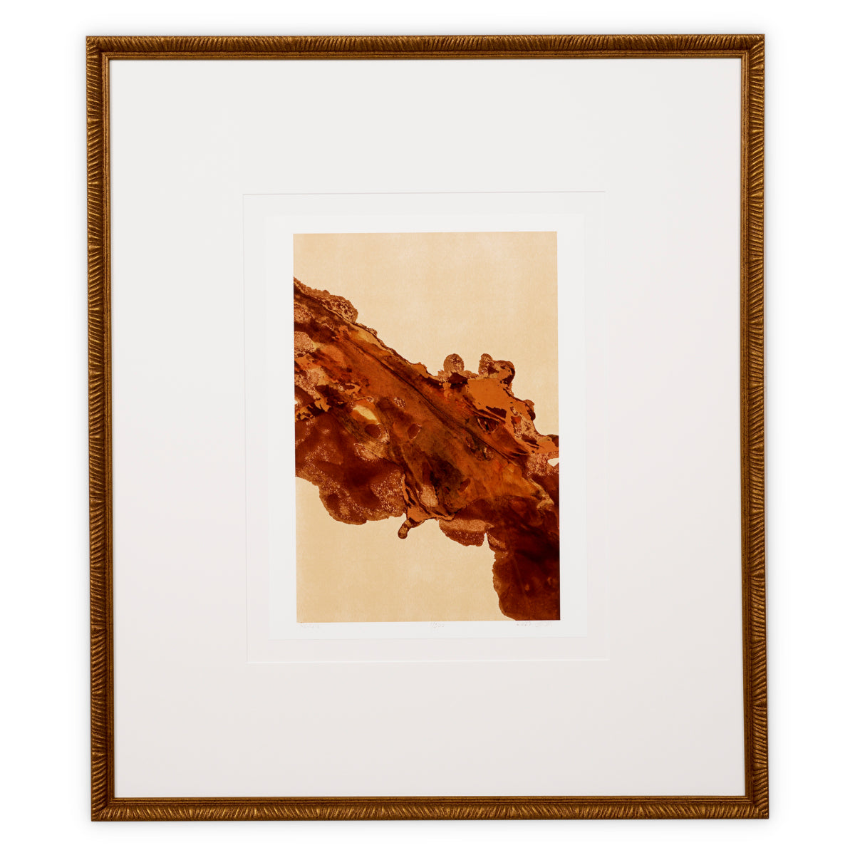 Prints Eichholtz MIRAGE & RÊVERIE BY BRUNO BIJAKSIC set of 2