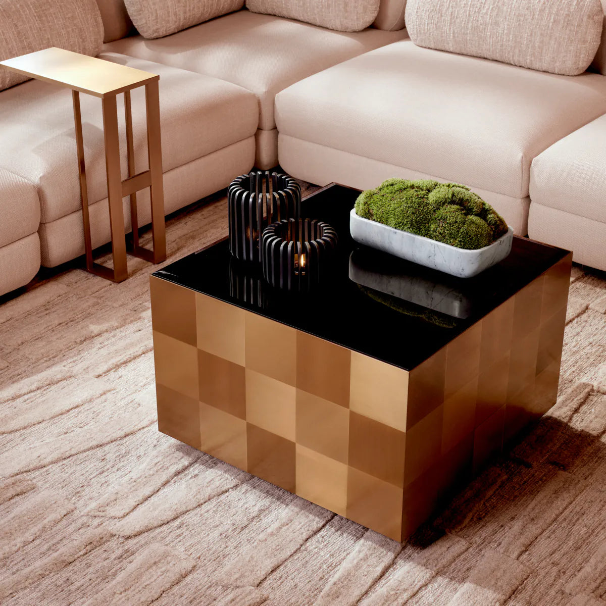Eichholtz coffee table Saint John
