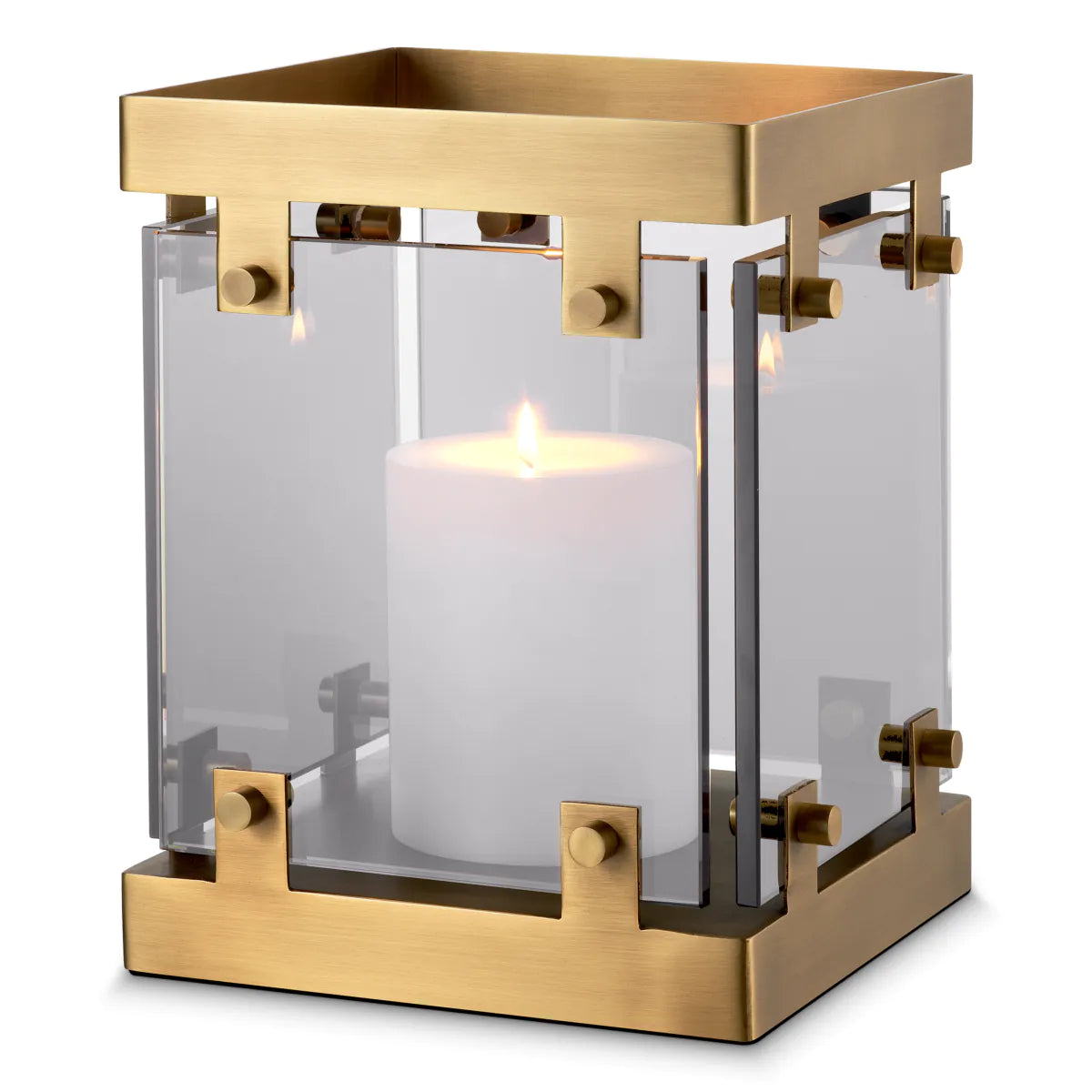 Eichholtz windlicht Heston S
