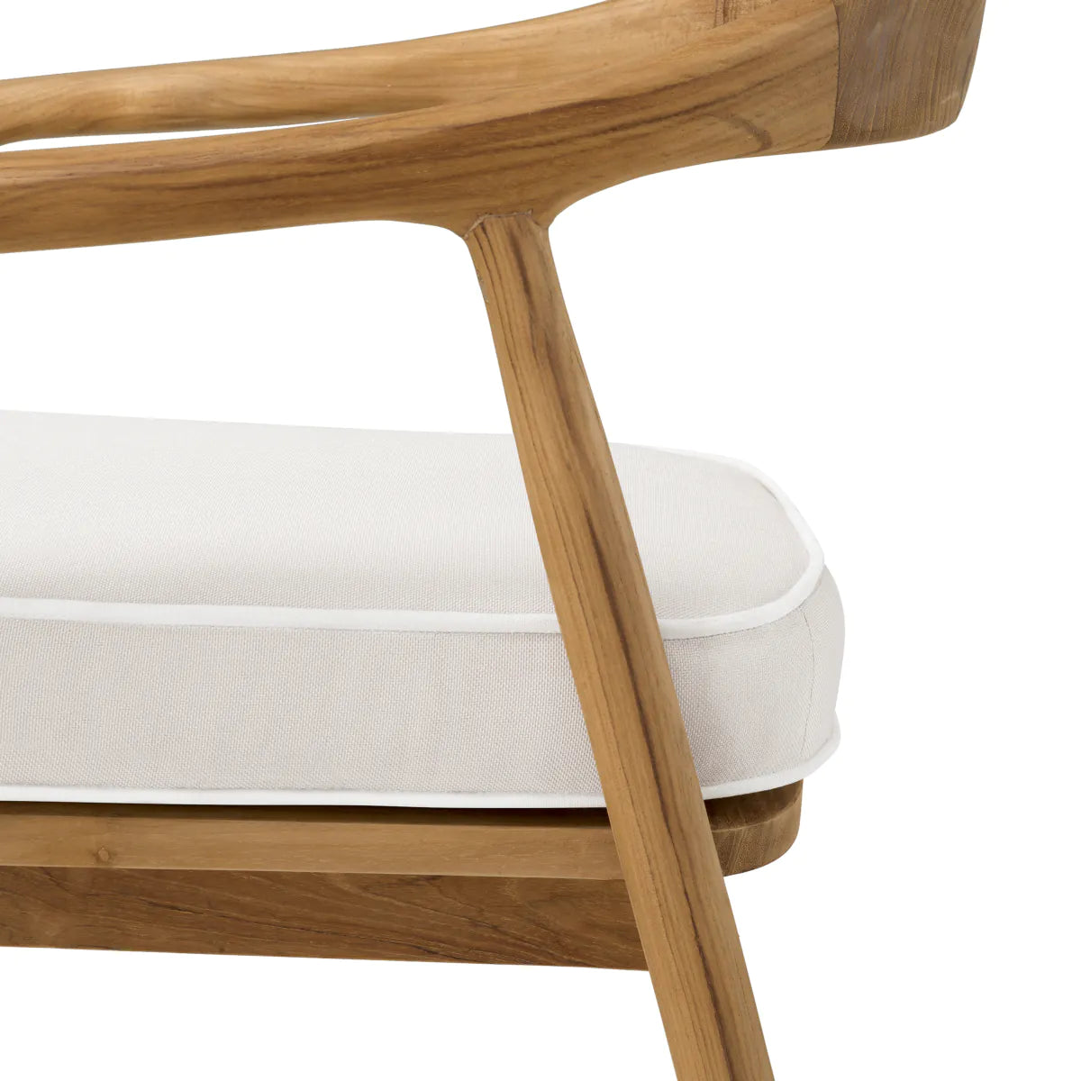 Eichholtz outdoor dining chair Beale