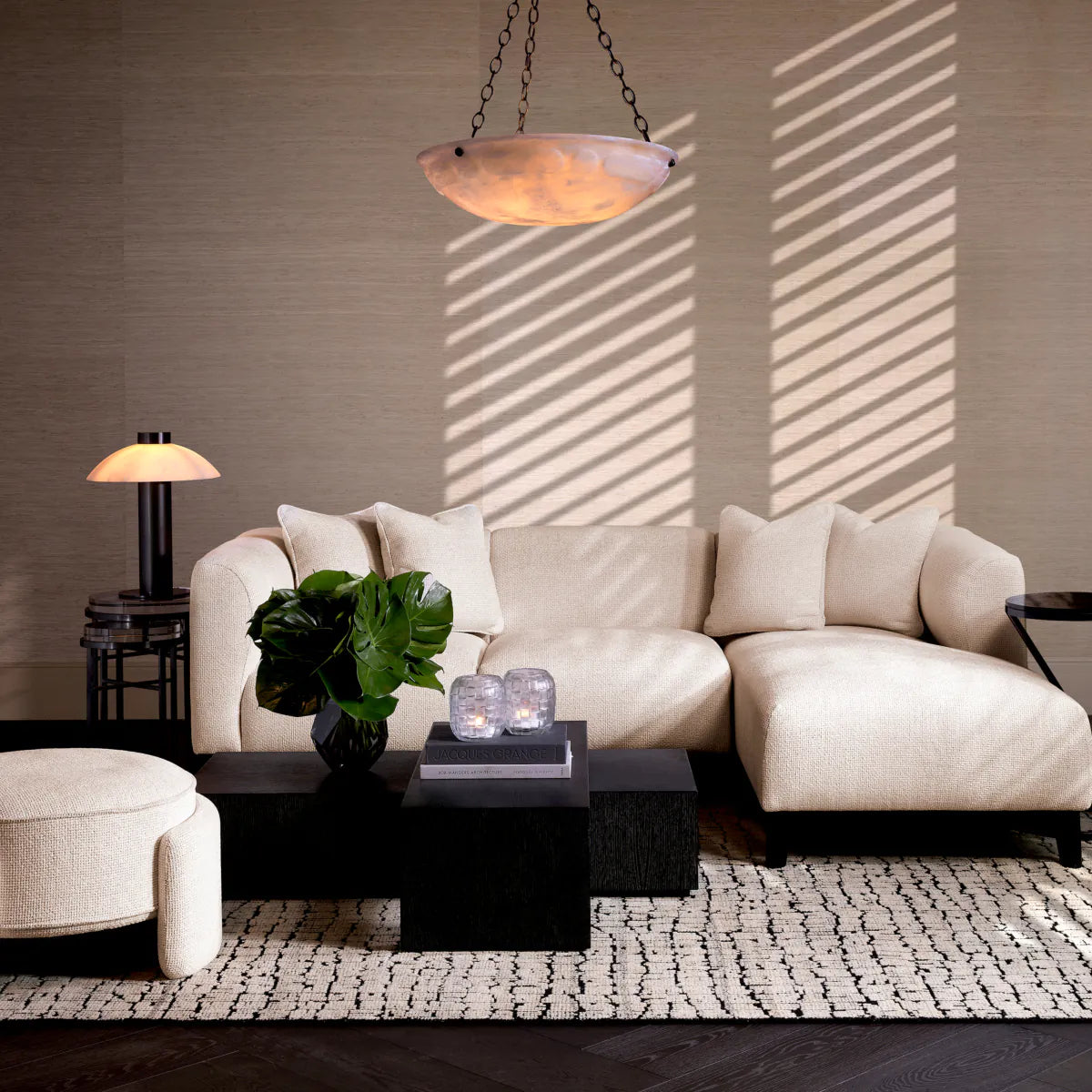 Eichholtz sofa Corso Lounge rechts