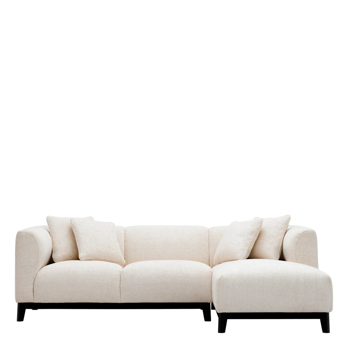 Eichholtz sofa Corso Lounge right