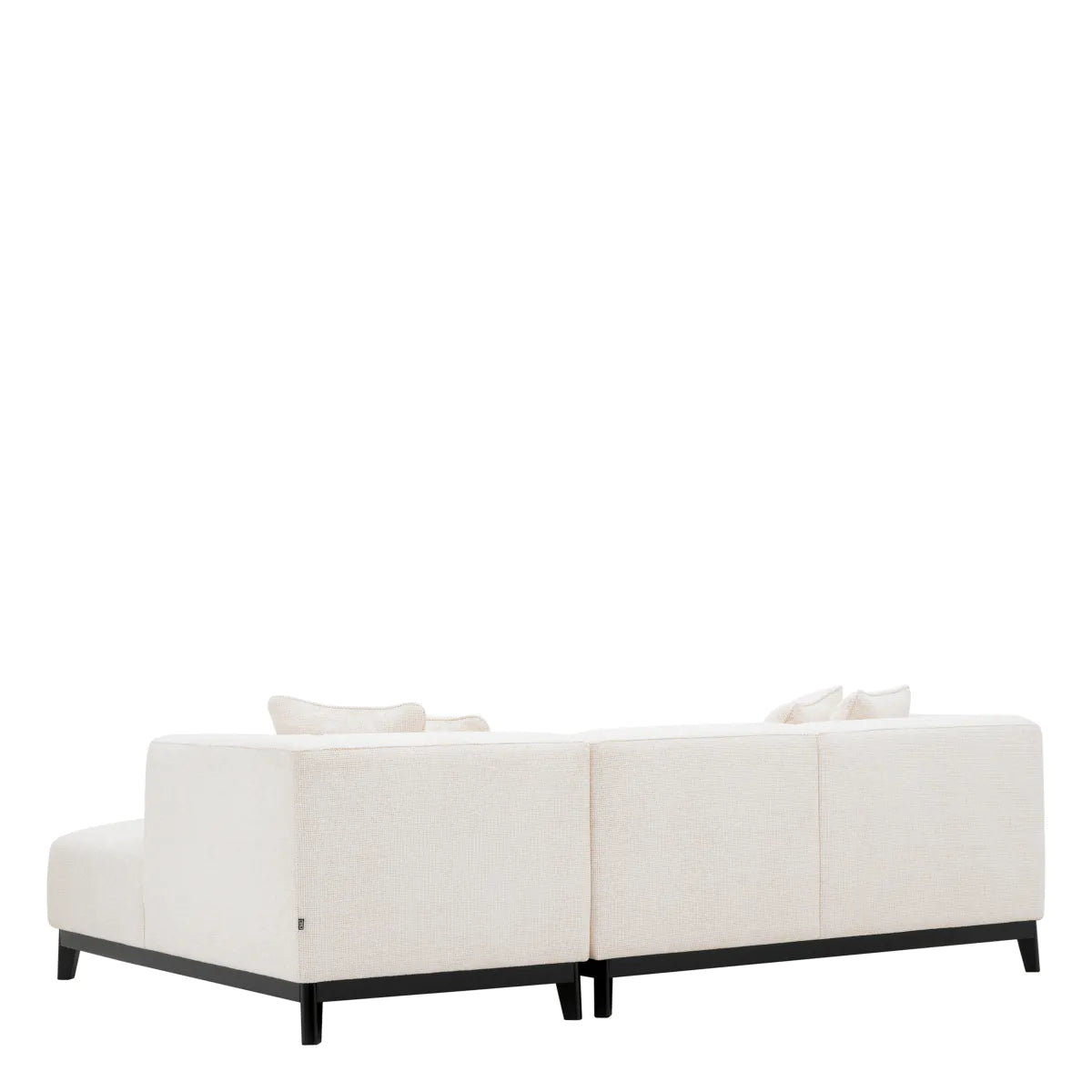Eichholtz sofa Corso Lounge right