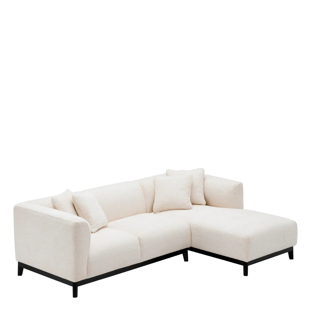 Eichholtz sofa Corso Lounge right