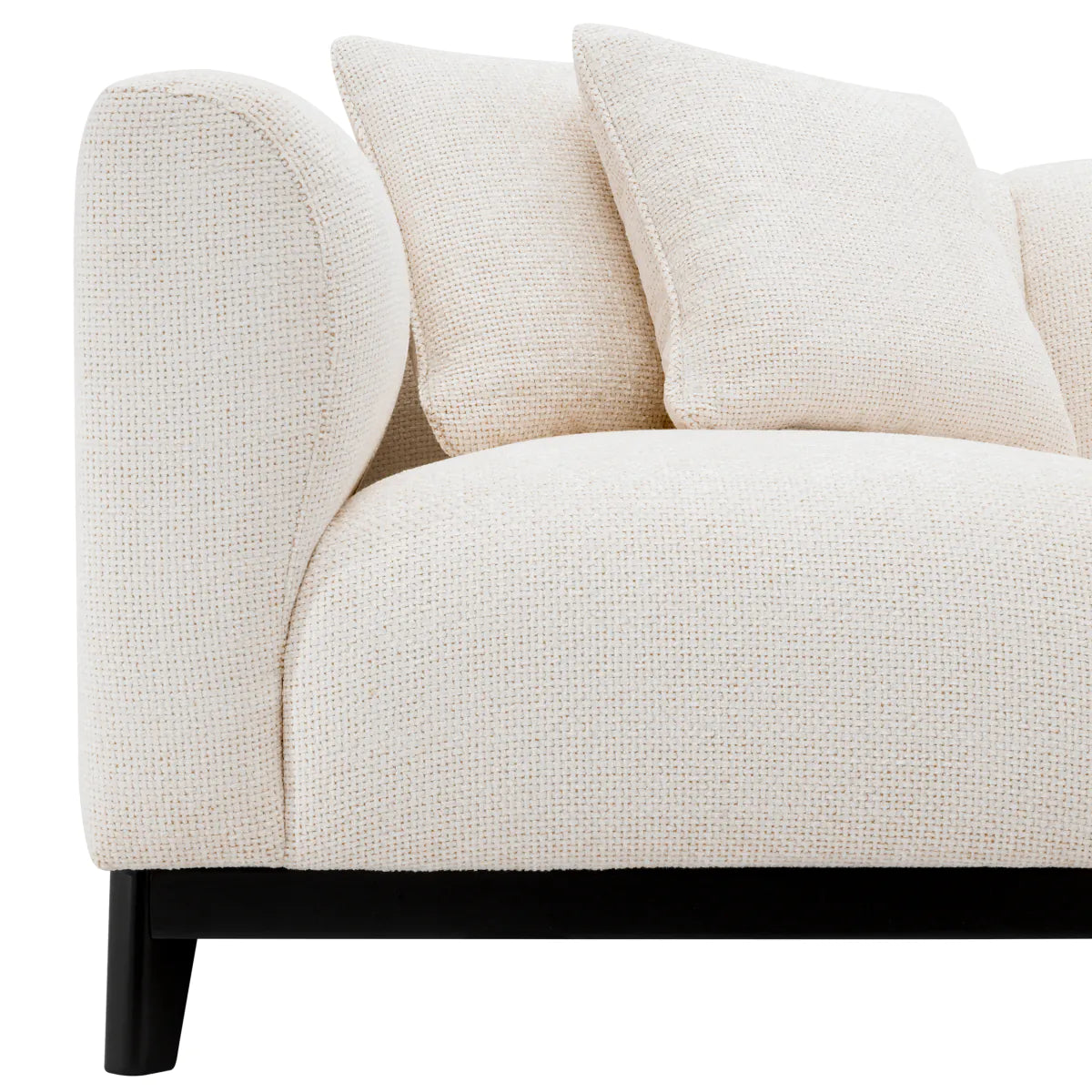 Eichholtz sofa Corso Lounge right