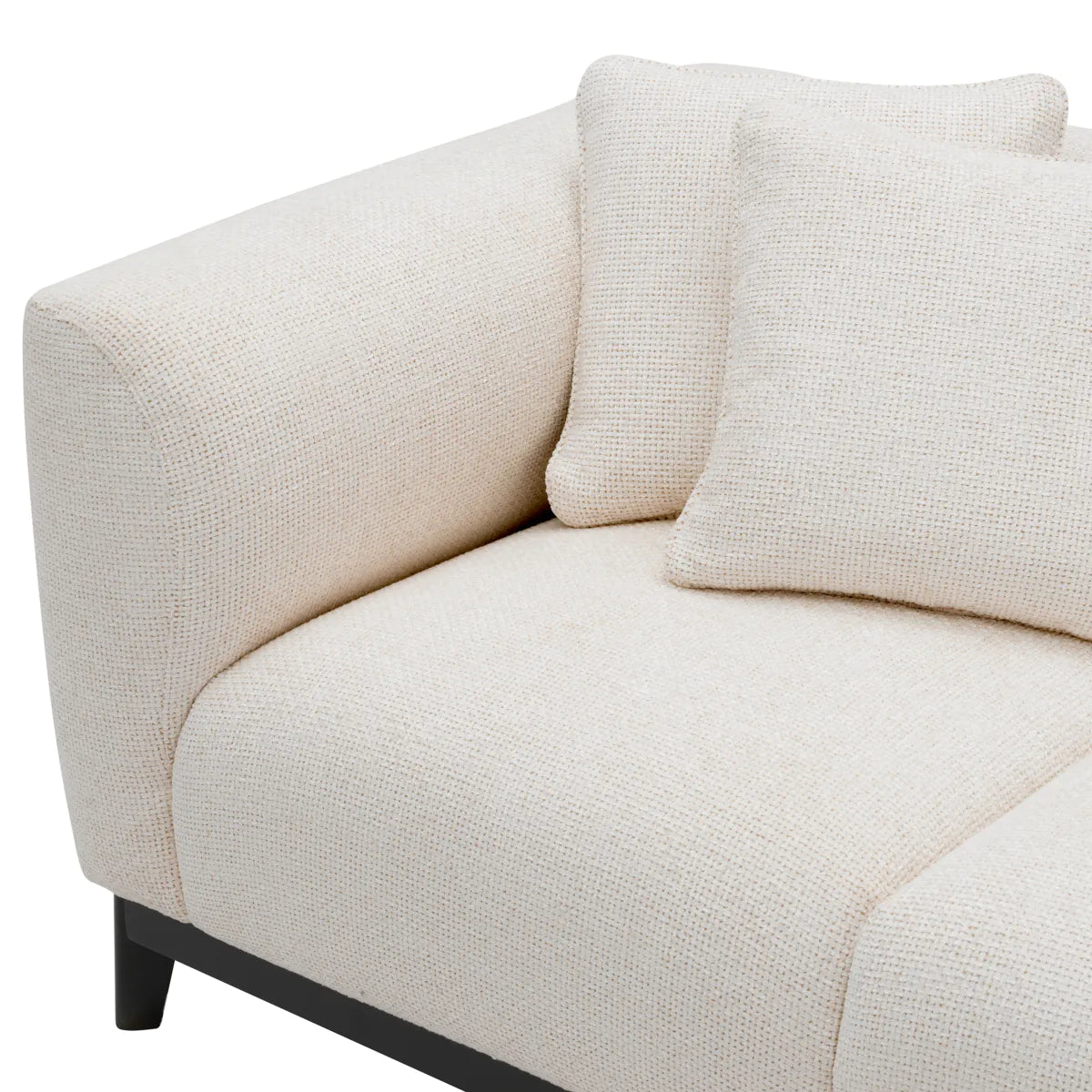 Eichholtz sofa Corso Lounge right