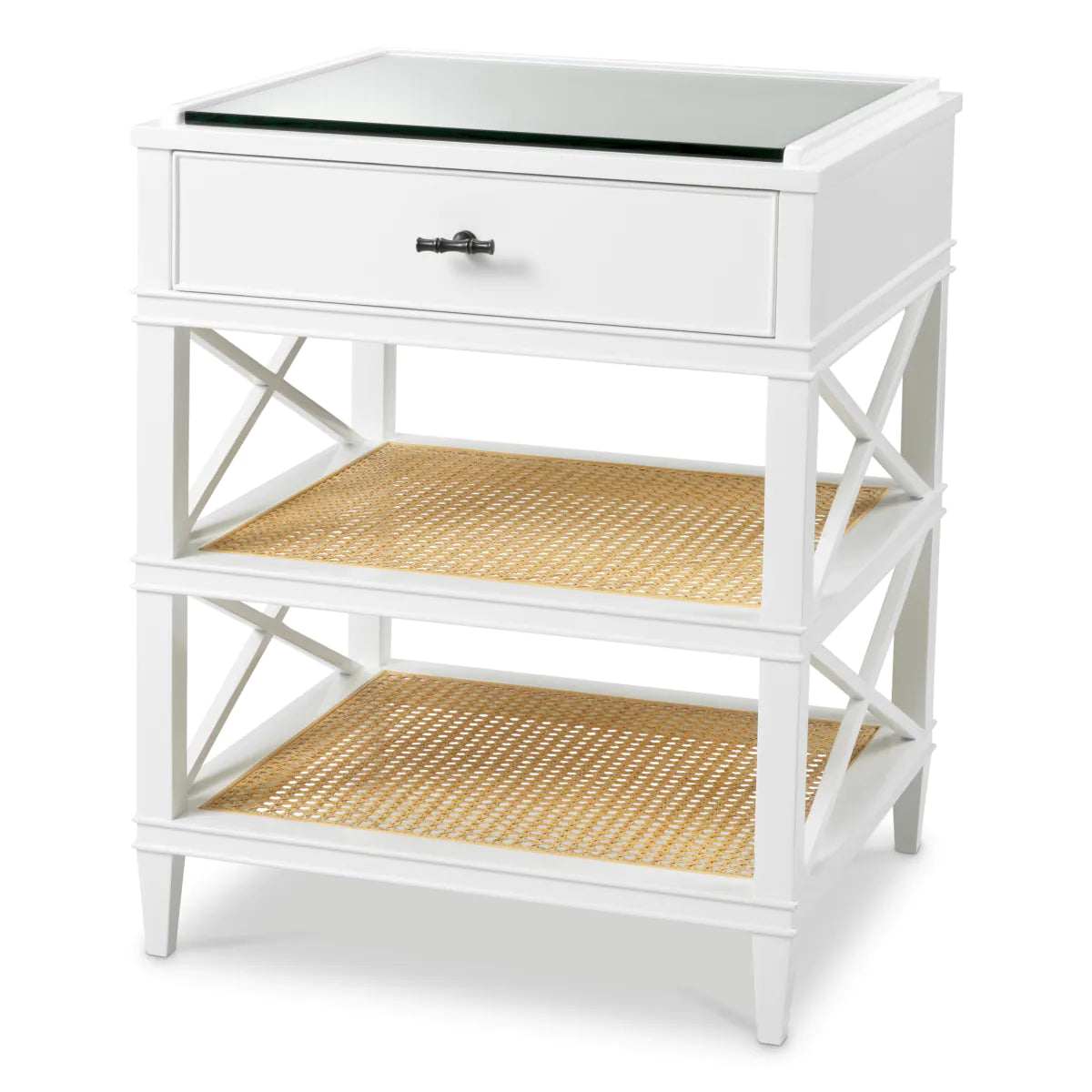 Eichholtz side table Bahamas