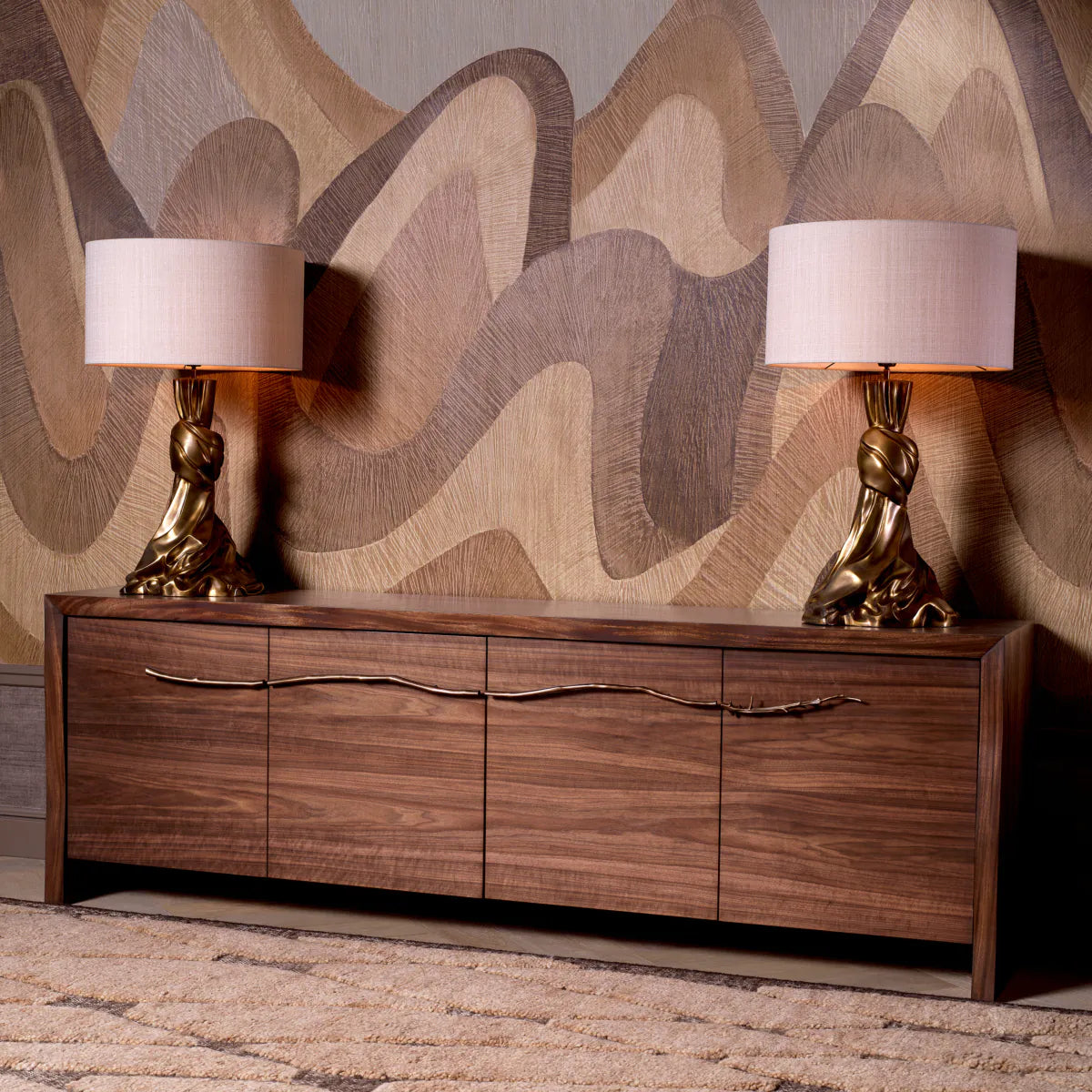 Eichholtz sideboard Charford
