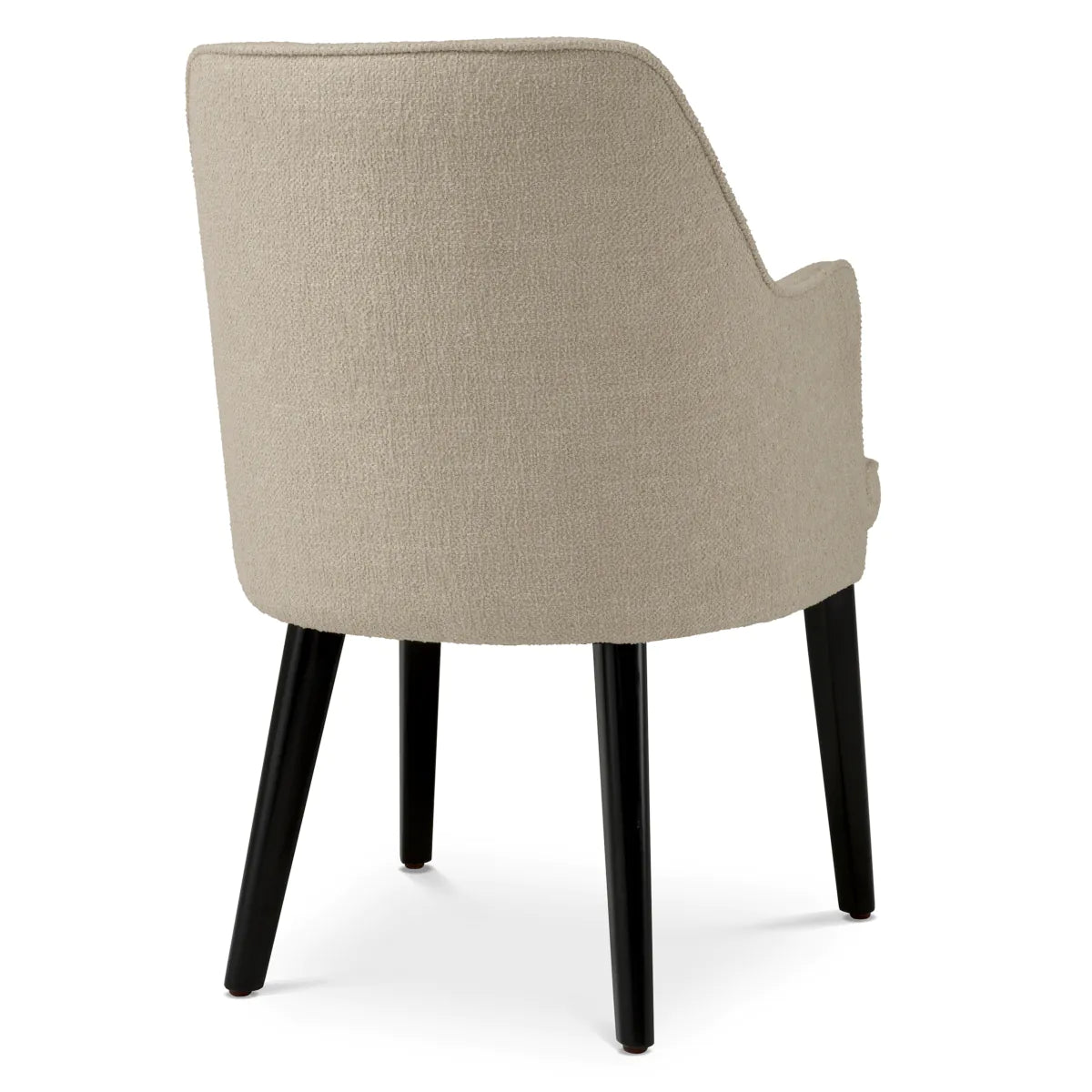 Chaise de salle à manger Eichholtz Lavinia
