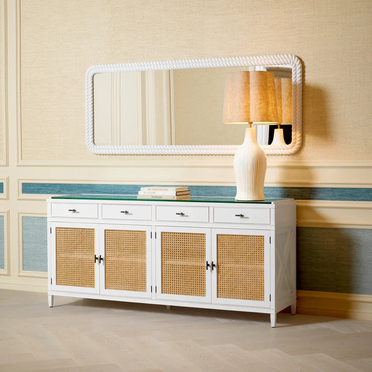 Eichholtz sideboard Bahamas