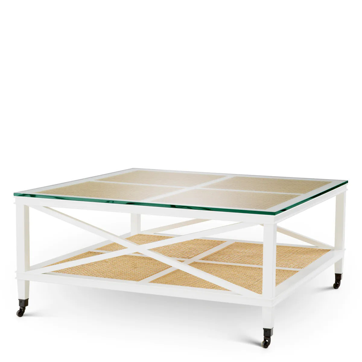 Eichholtz coffee table Bahamas