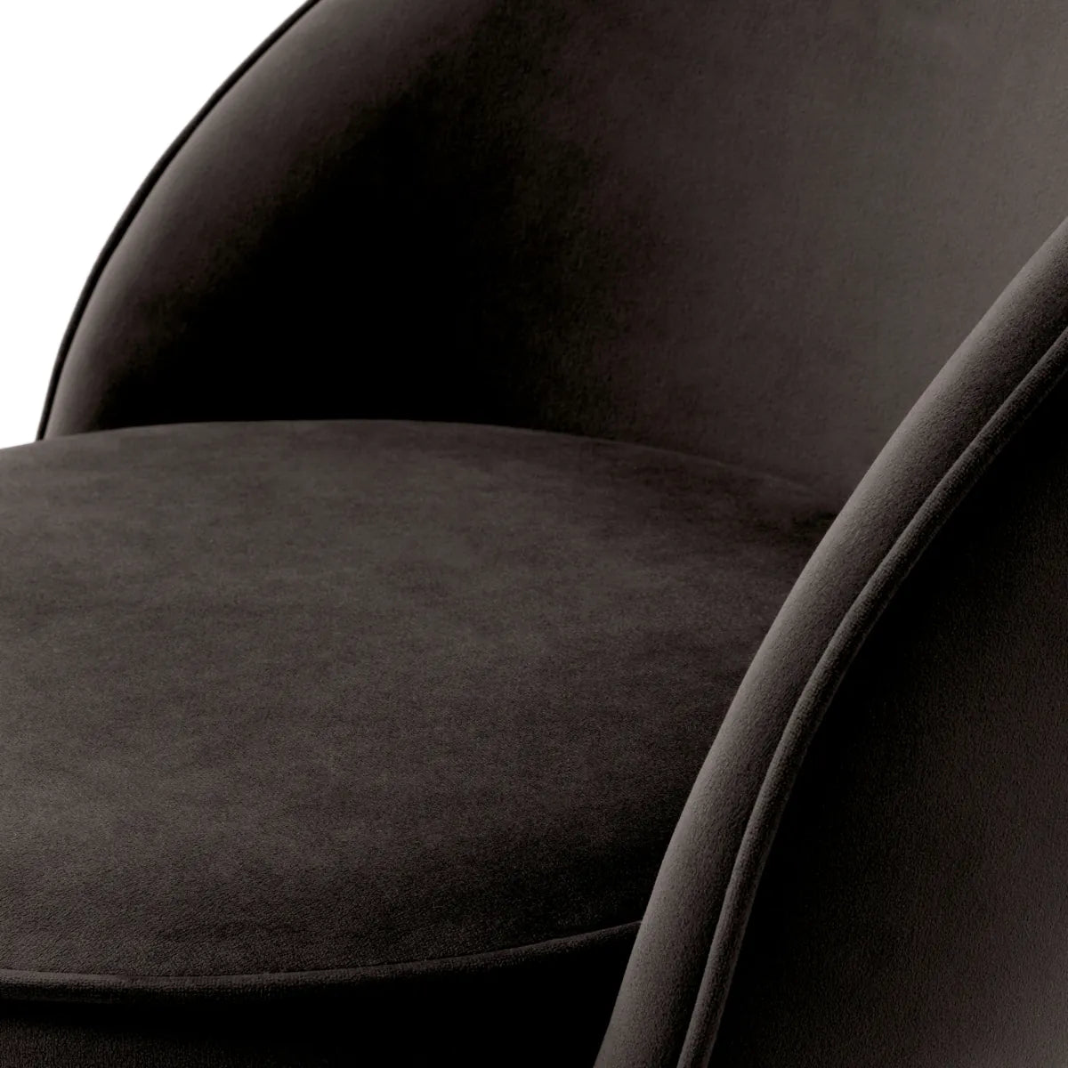 Eichholtz bar stool Dorland