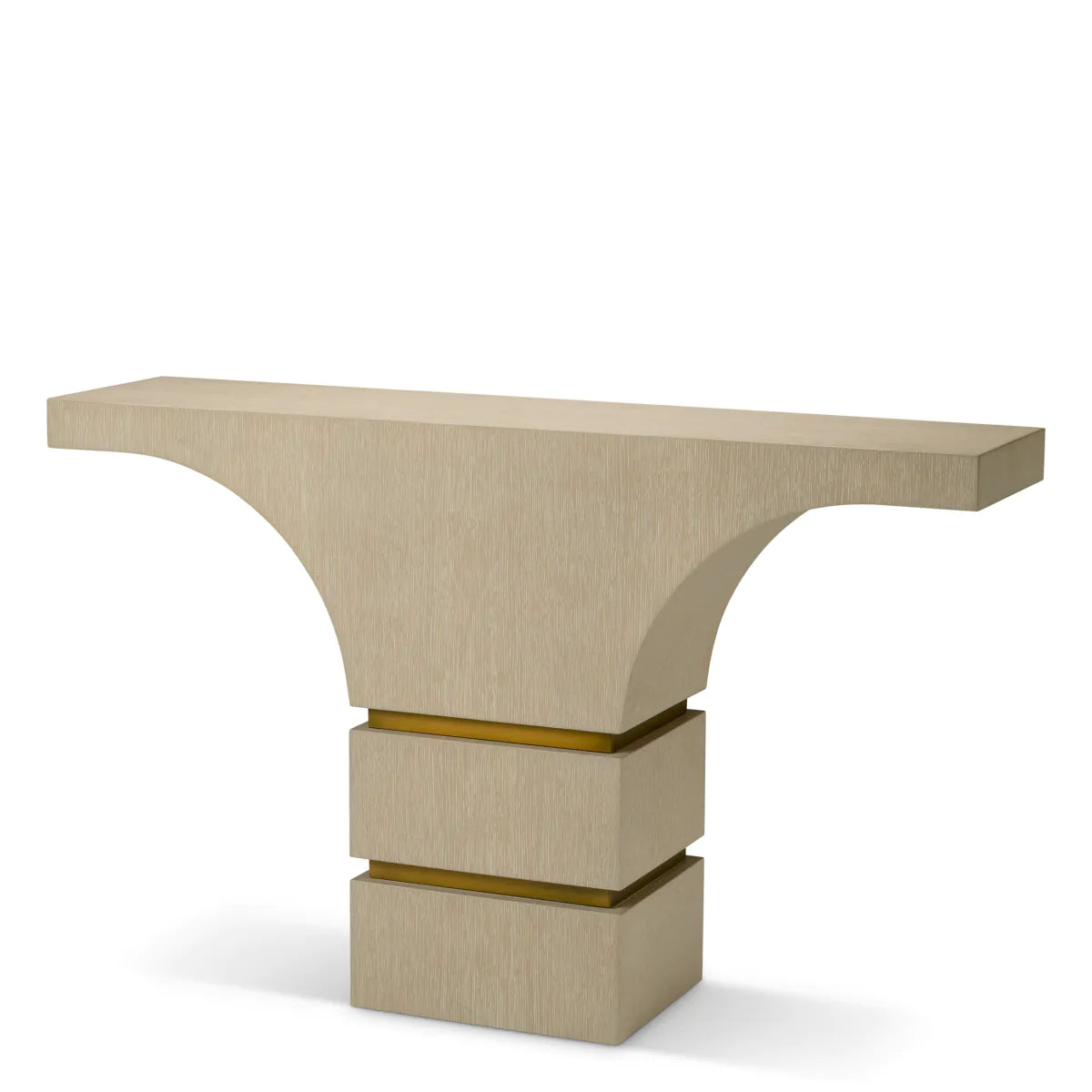 Eichholtz console table Thaddeus