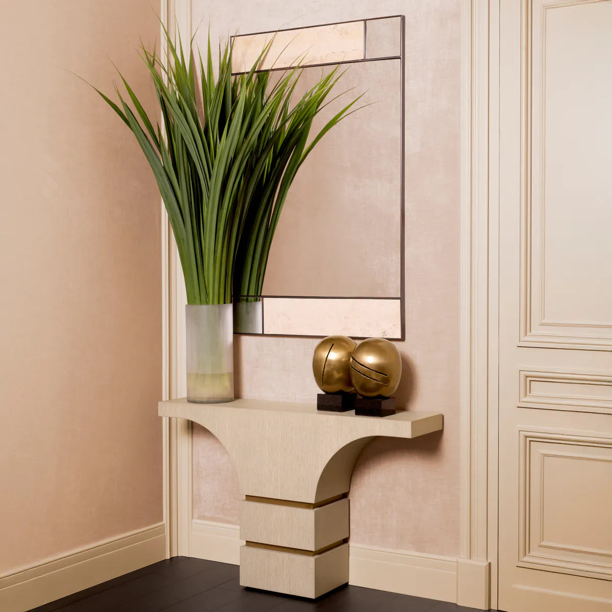 Eichholtz console table Thaddeus