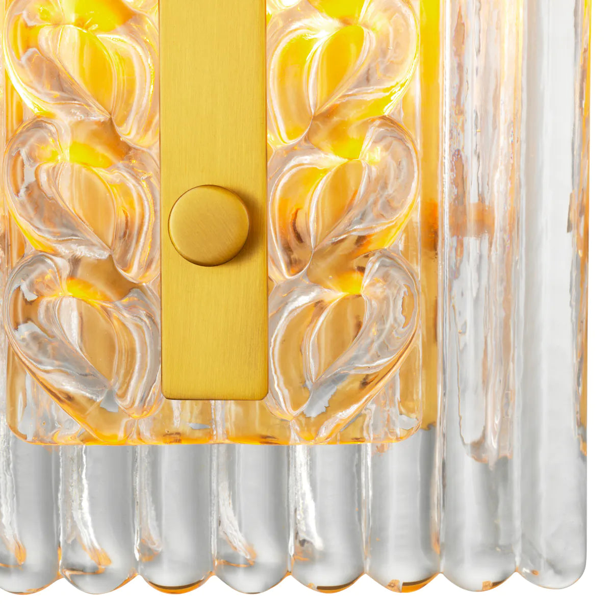 Eichholtz wall lamp Luciene