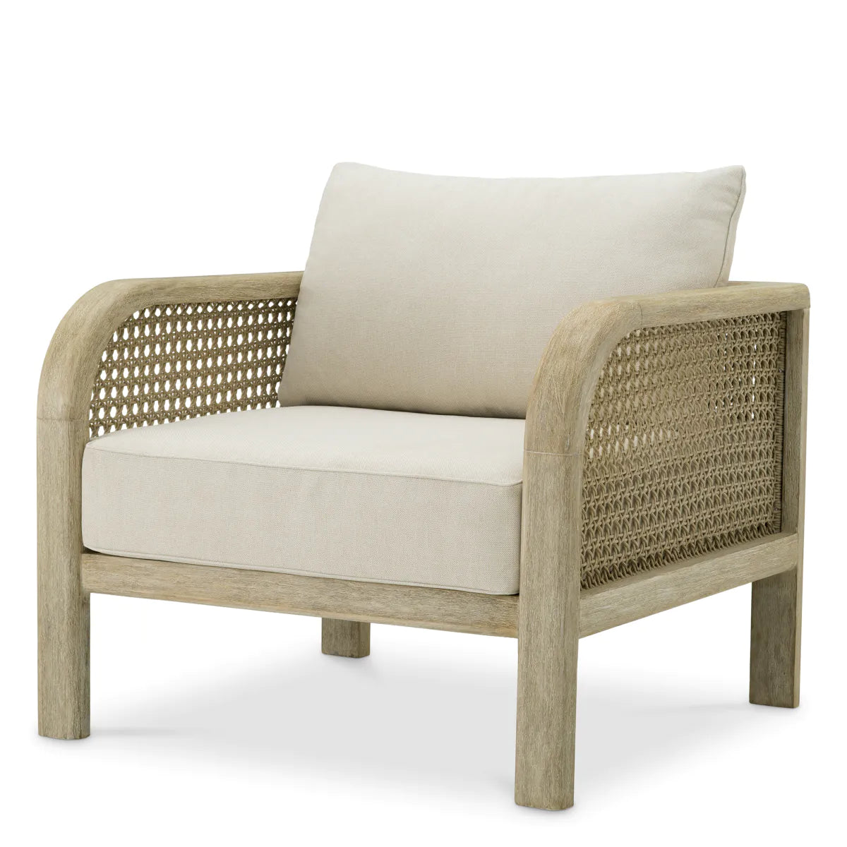 Eichholtz Outdoor armchair Julian