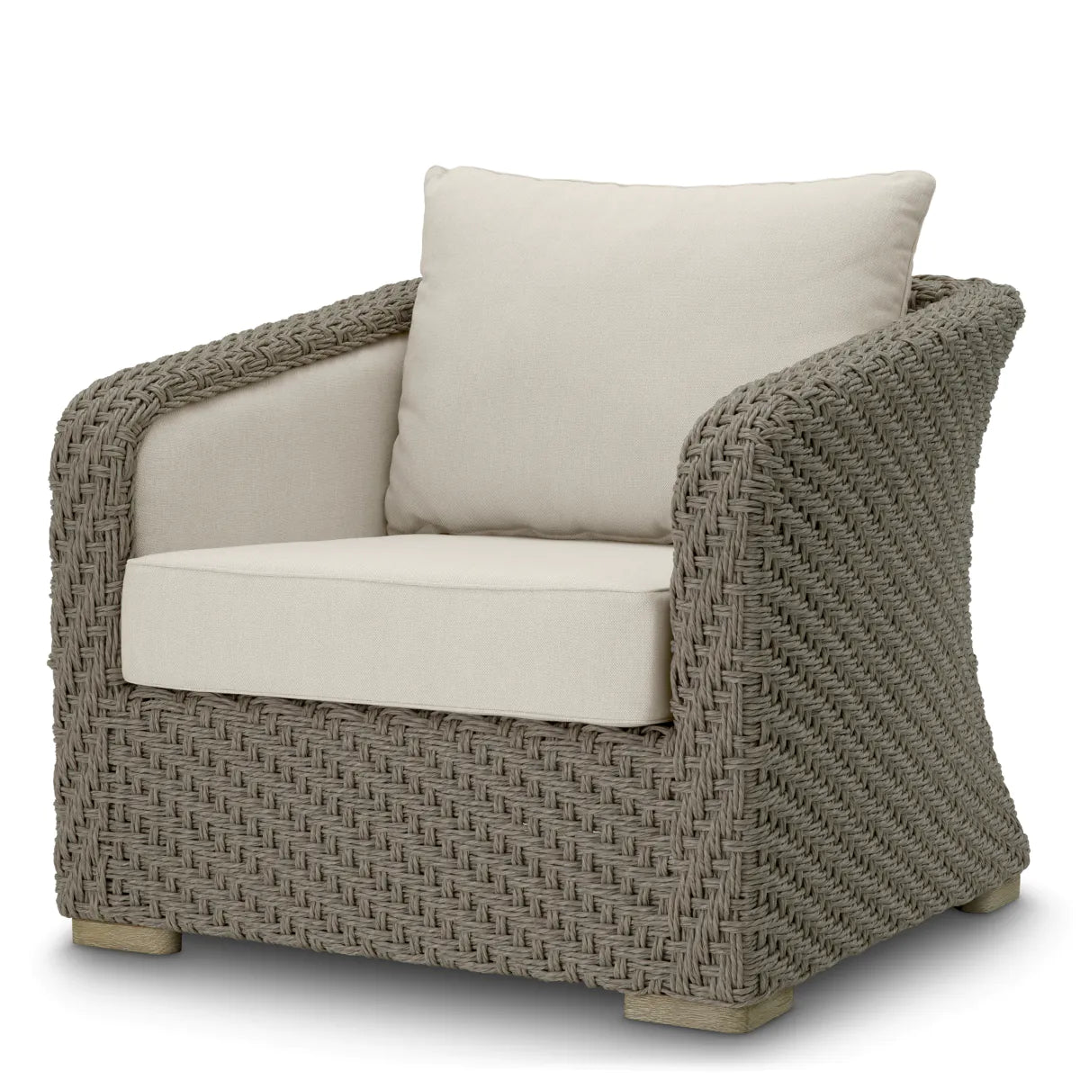 Eichholtz Outdoor armchair Bryson