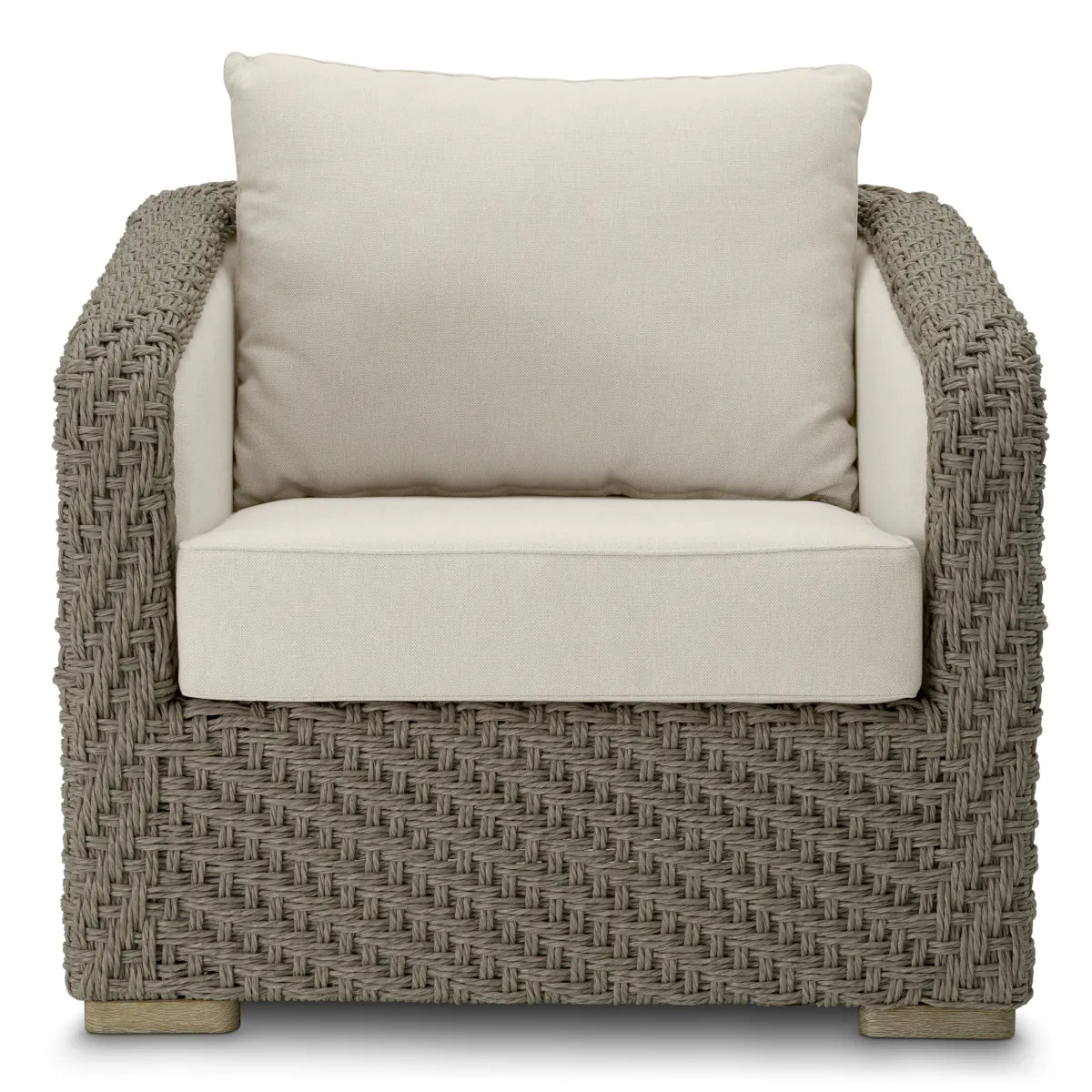 Eichholtz Outdoor armchair Bryson