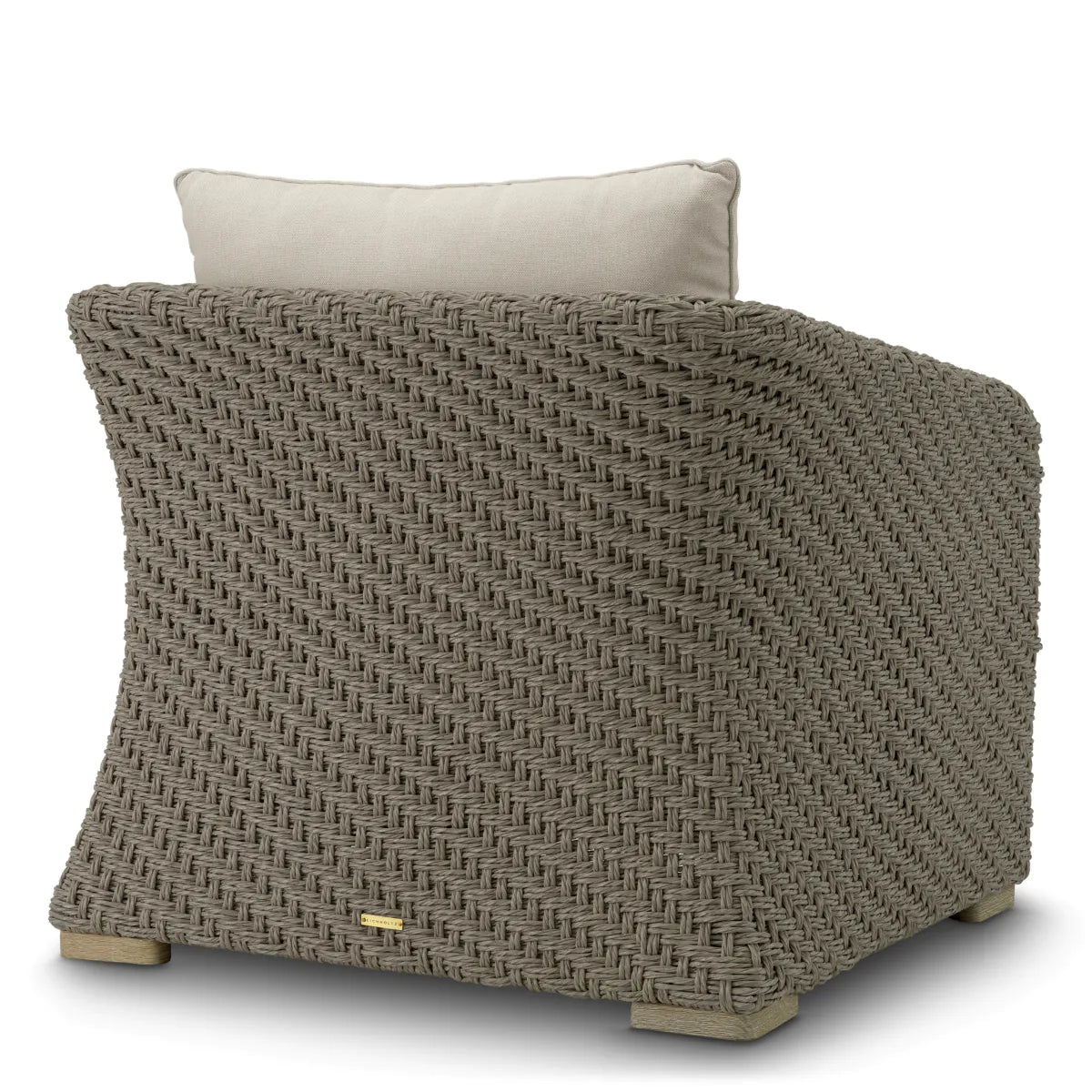 Fauteuil extérieur Eichholtz Bryson